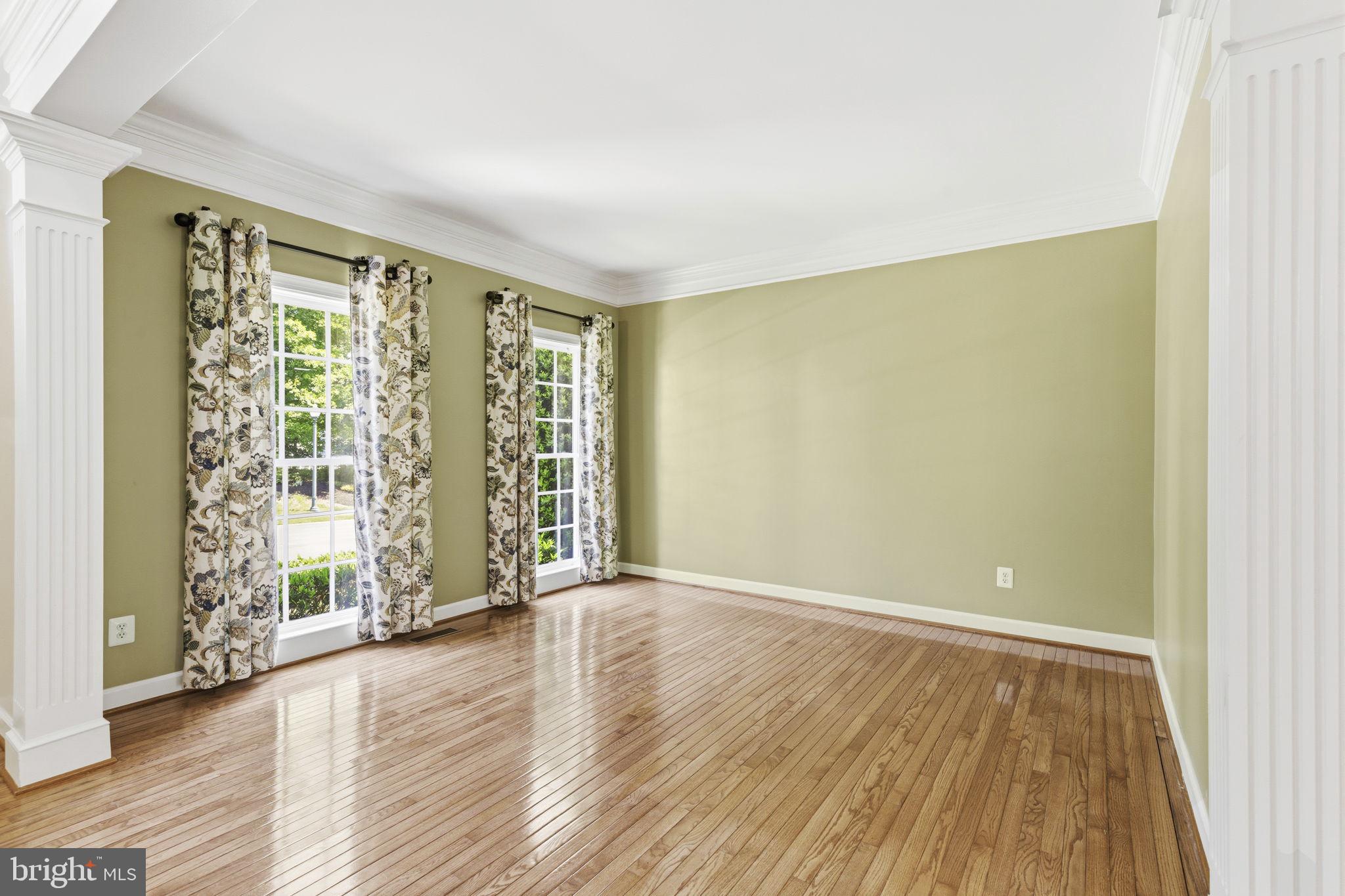 BULLE ROCK ESTATES - Residential