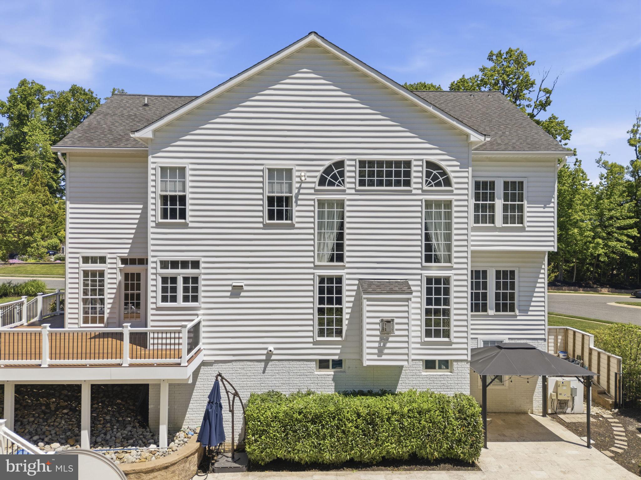 BULLE ROCK ESTATES - Residential