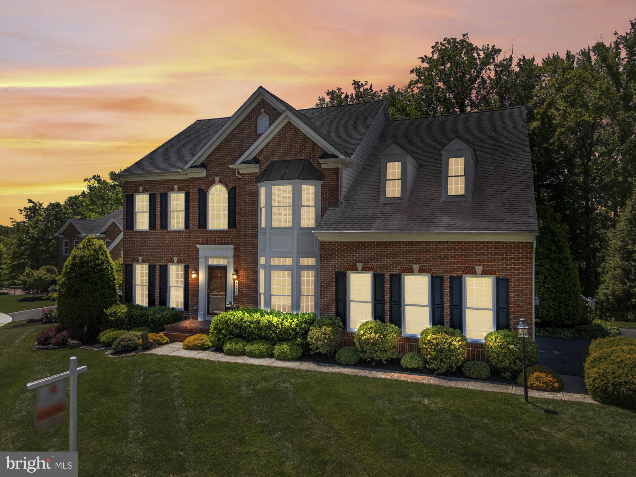 BULLE ROCK ESTATES - Residential