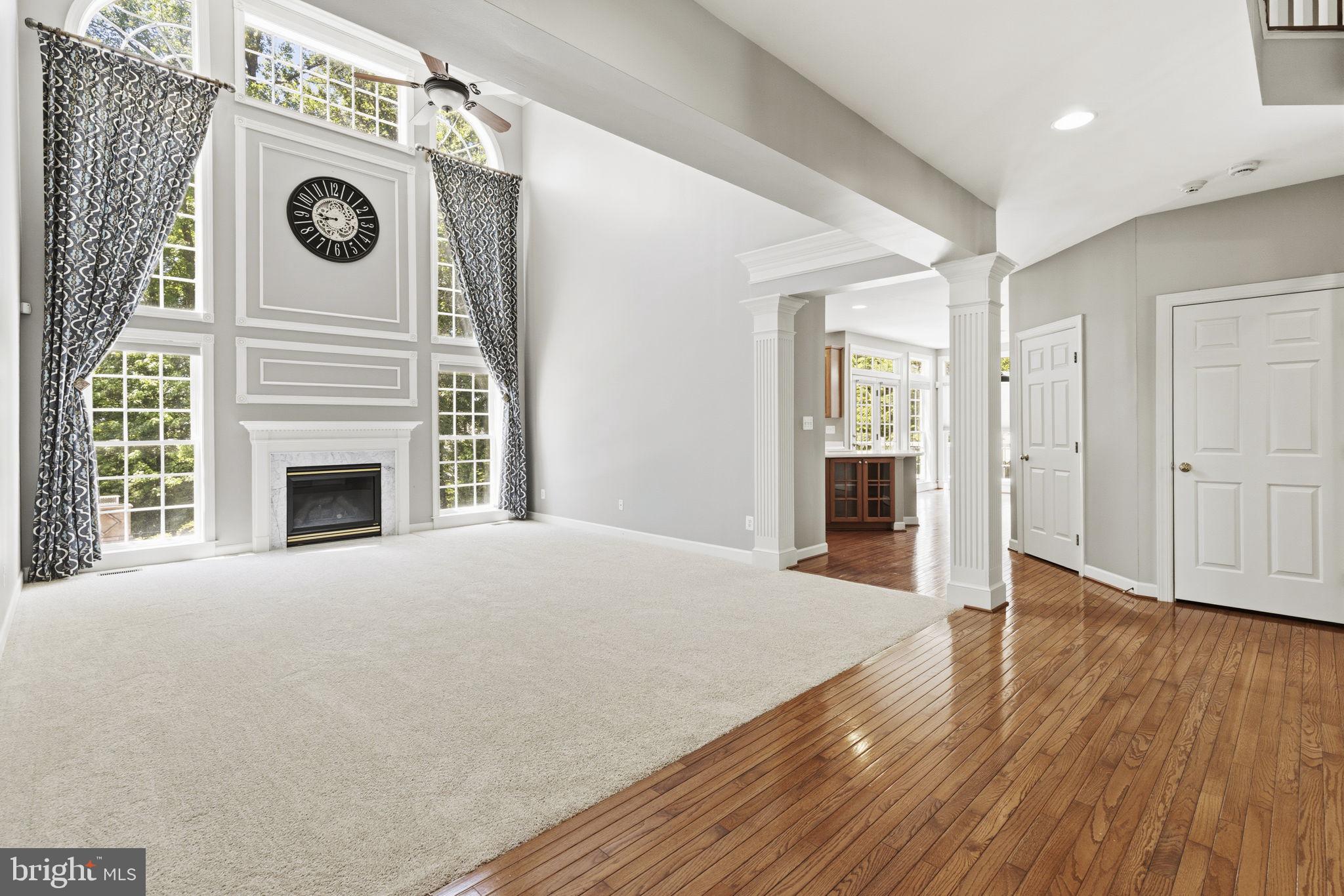 BULLE ROCK ESTATES - Residential
