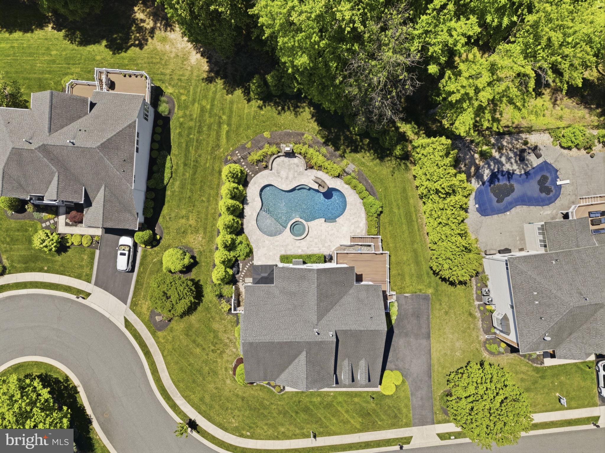 BULLE ROCK ESTATES - Residential