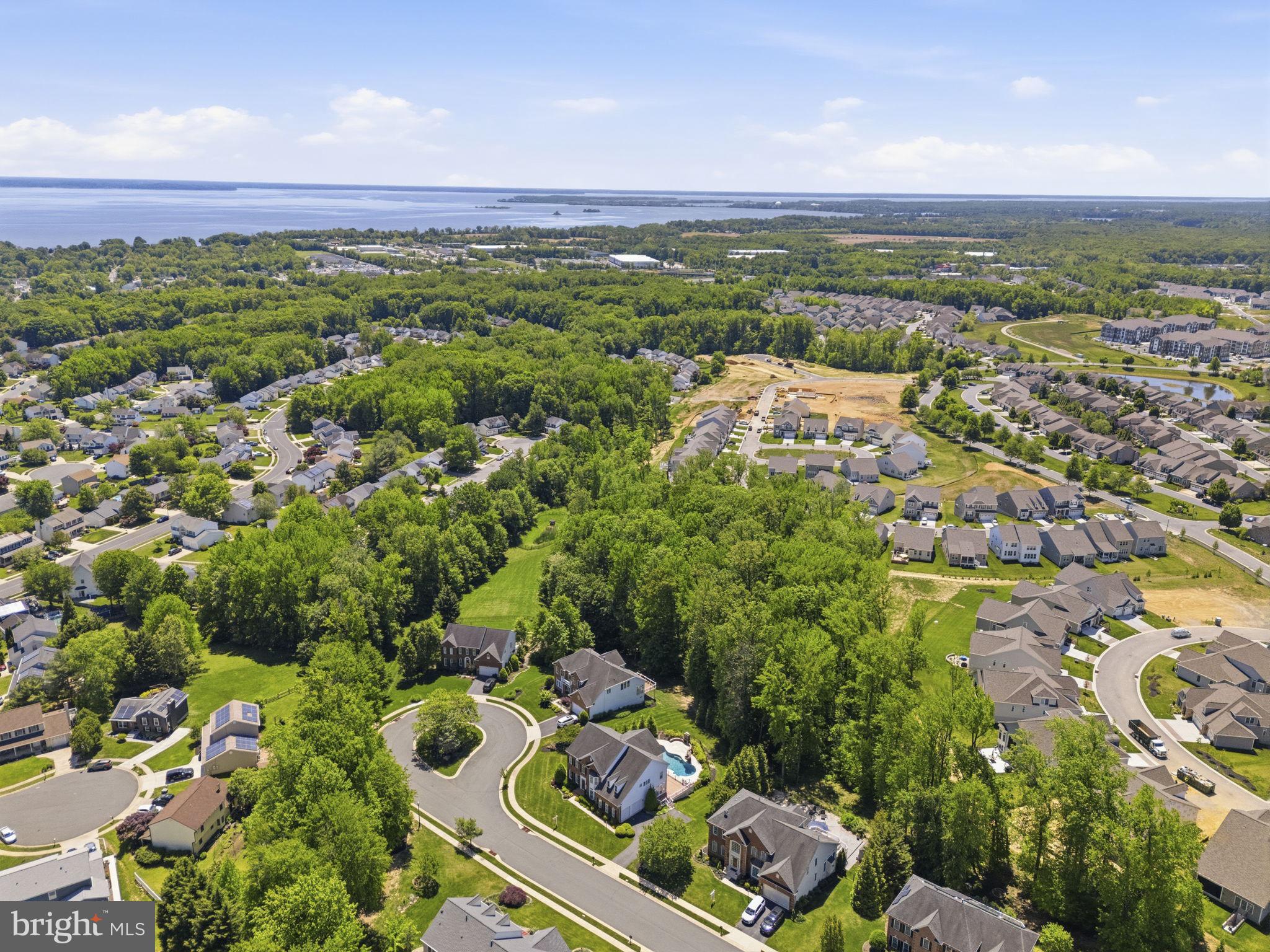 BULLE ROCK ESTATES - Residential
