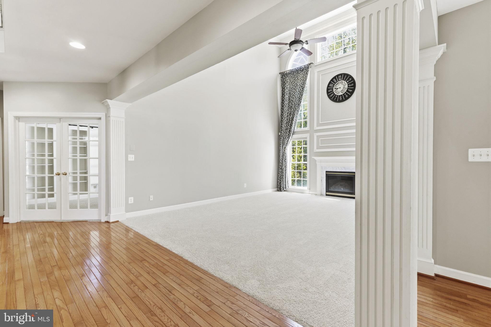 BULLE ROCK ESTATES - Residential