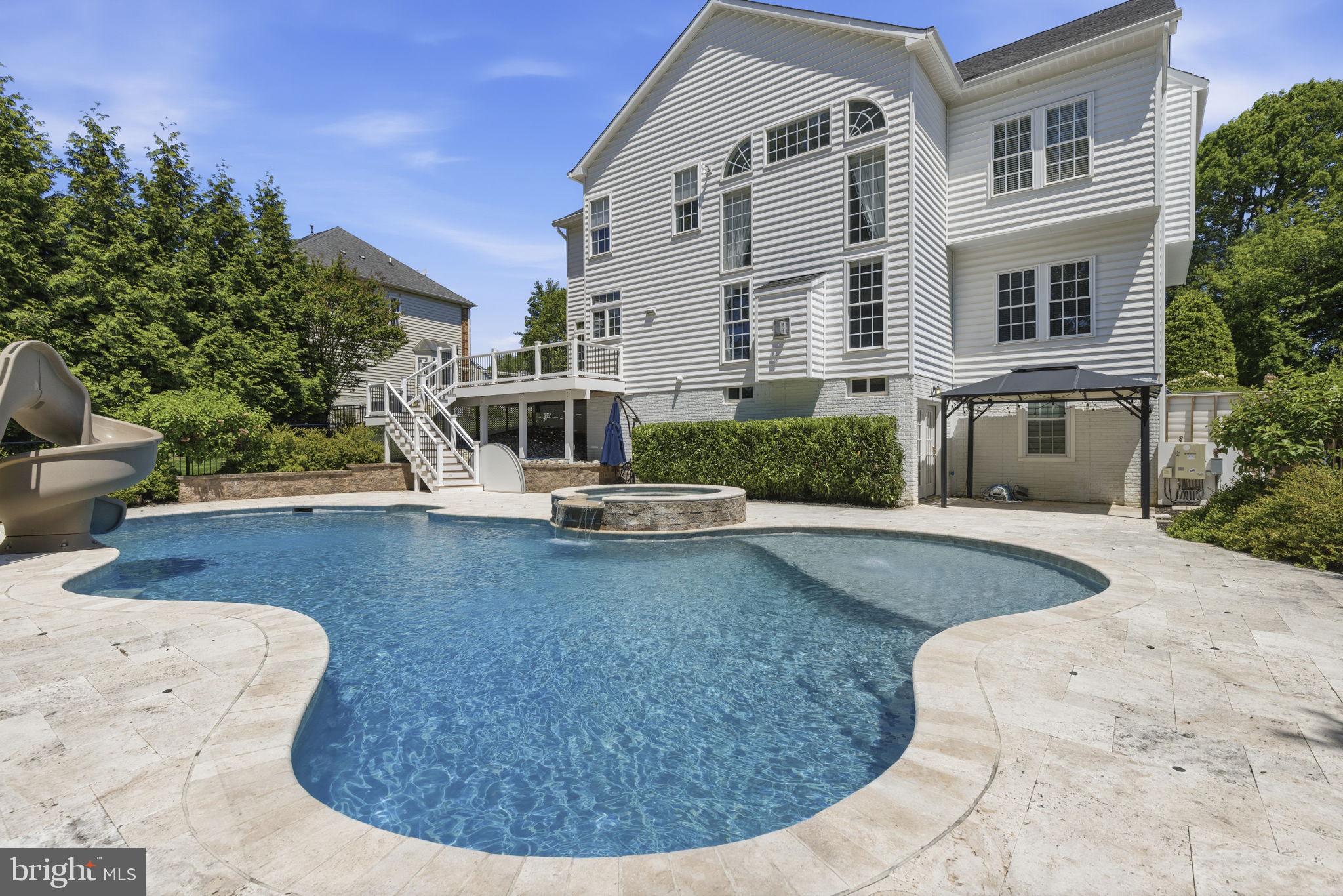BULLE ROCK ESTATES - Residential