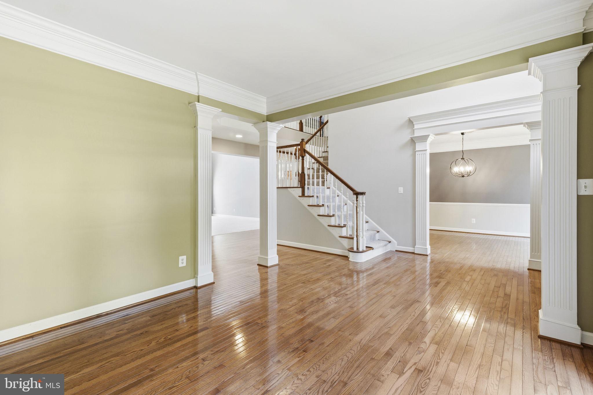 BULLE ROCK ESTATES - Residential