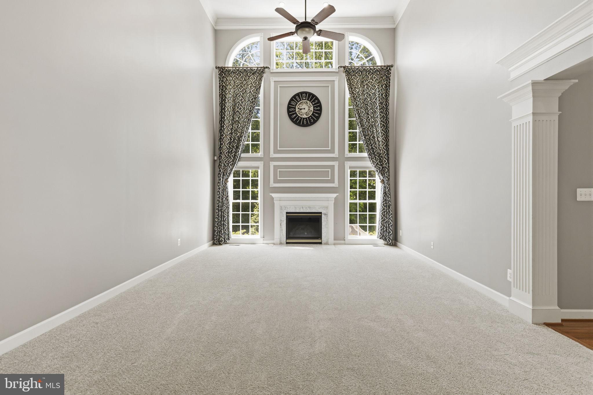 BULLE ROCK ESTATES - Residential
