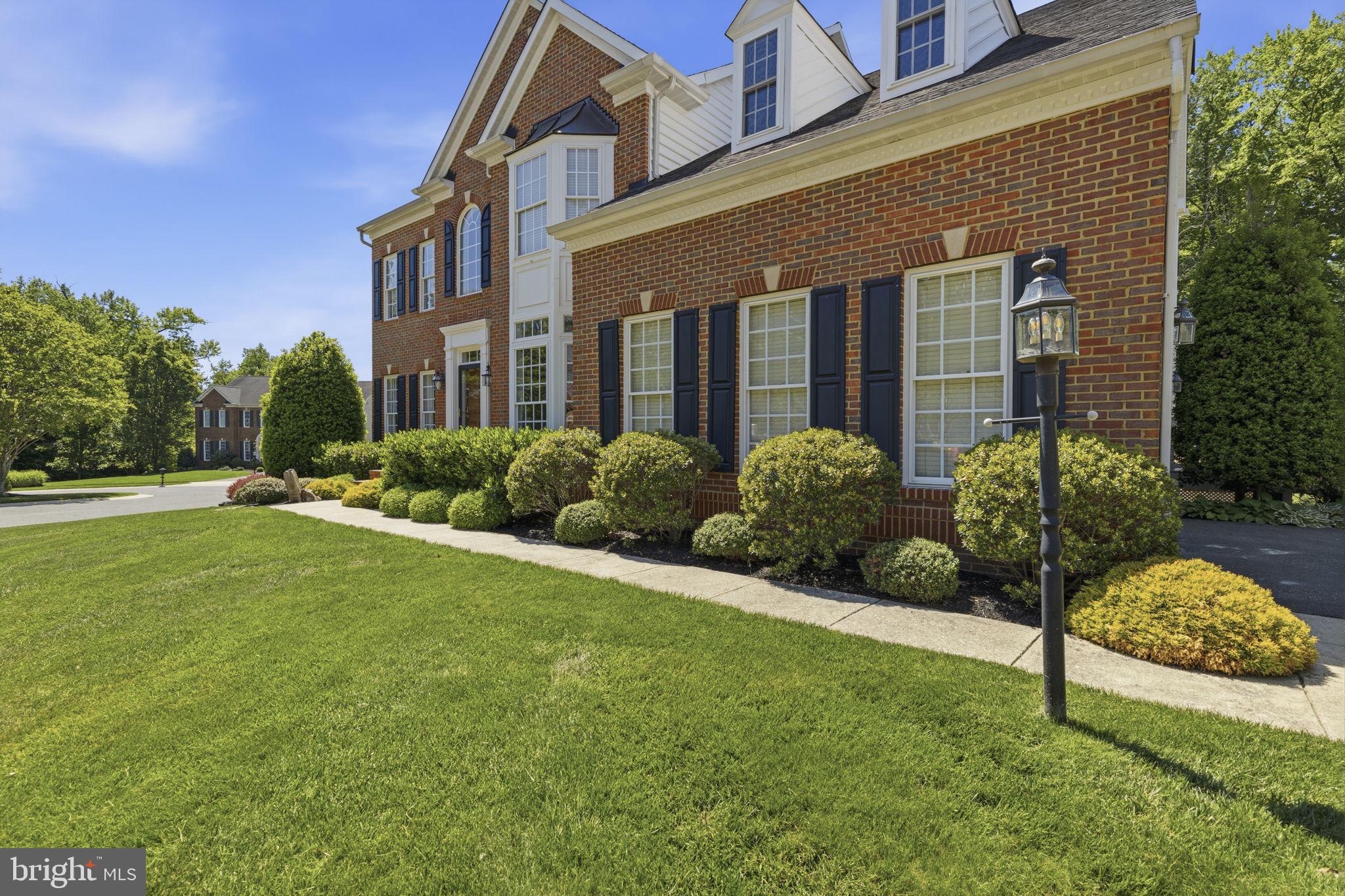 BULLE ROCK ESTATES - Residential