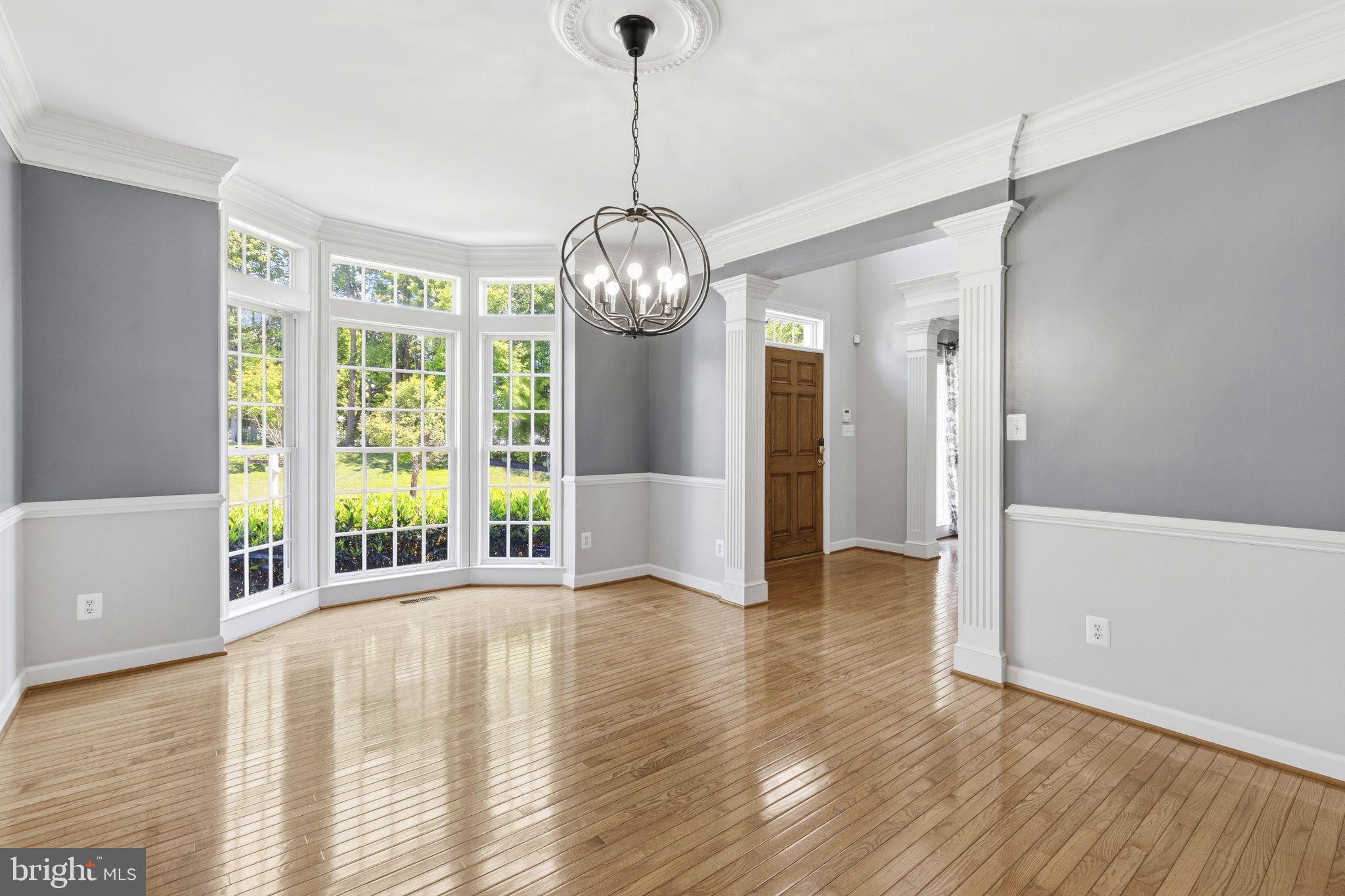BULLE ROCK ESTATES - Residential