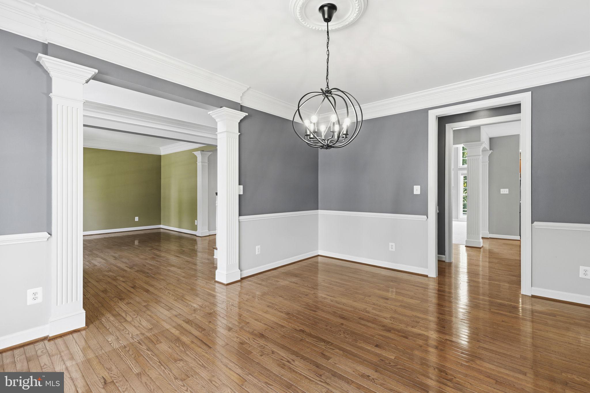 BULLE ROCK ESTATES - Residential