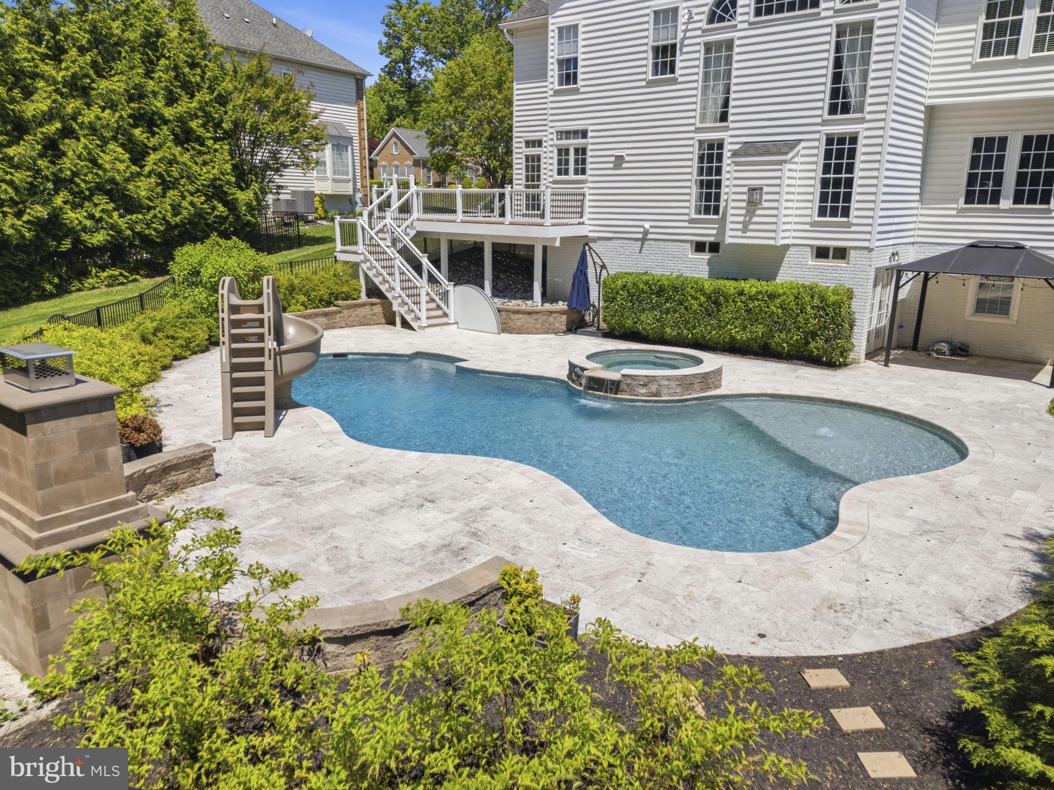 BULLE ROCK ESTATES - Residential