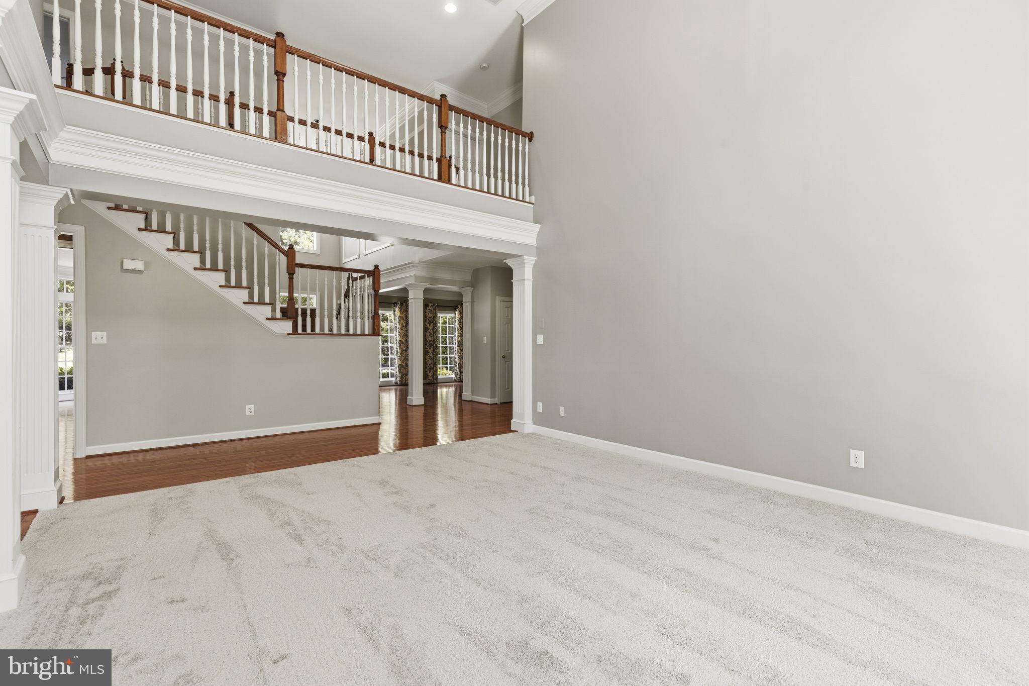 BULLE ROCK ESTATES - Residential