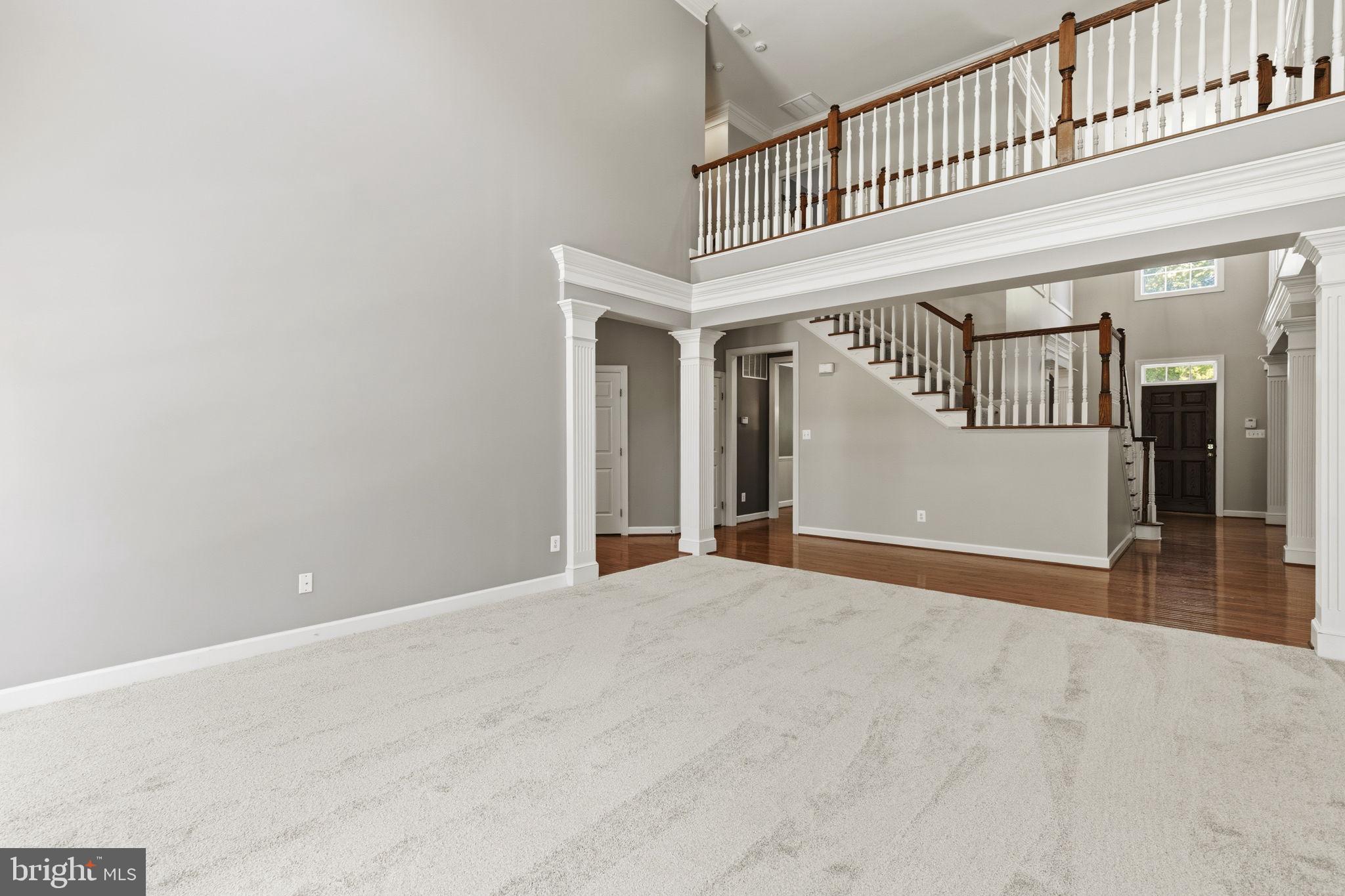 BULLE ROCK ESTATES - Residential