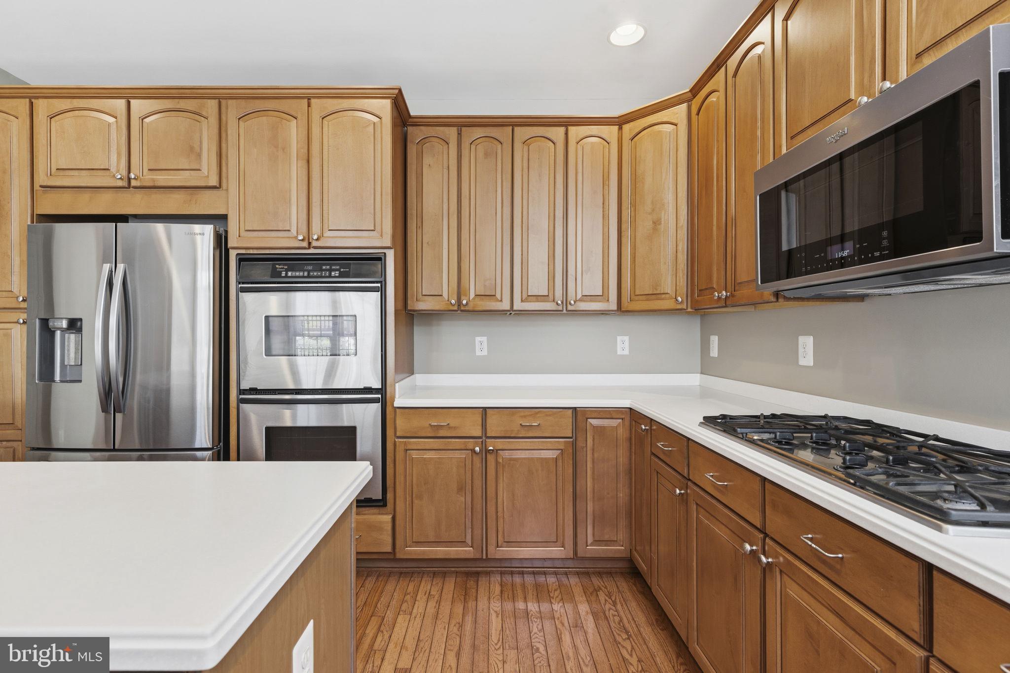 BULLE ROCK ESTATES - Residential