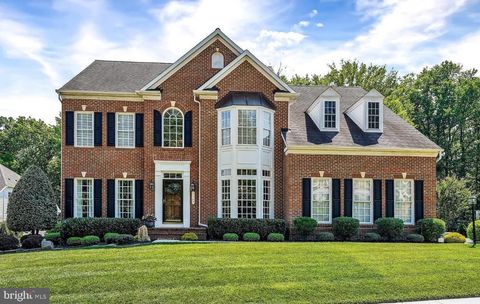 1124 OAK TREE DRIVE HAVRE DE GRACE MD 21078