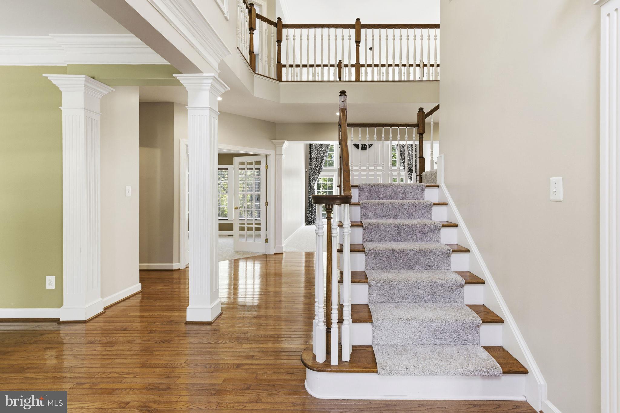 BULLE ROCK ESTATES - Residential