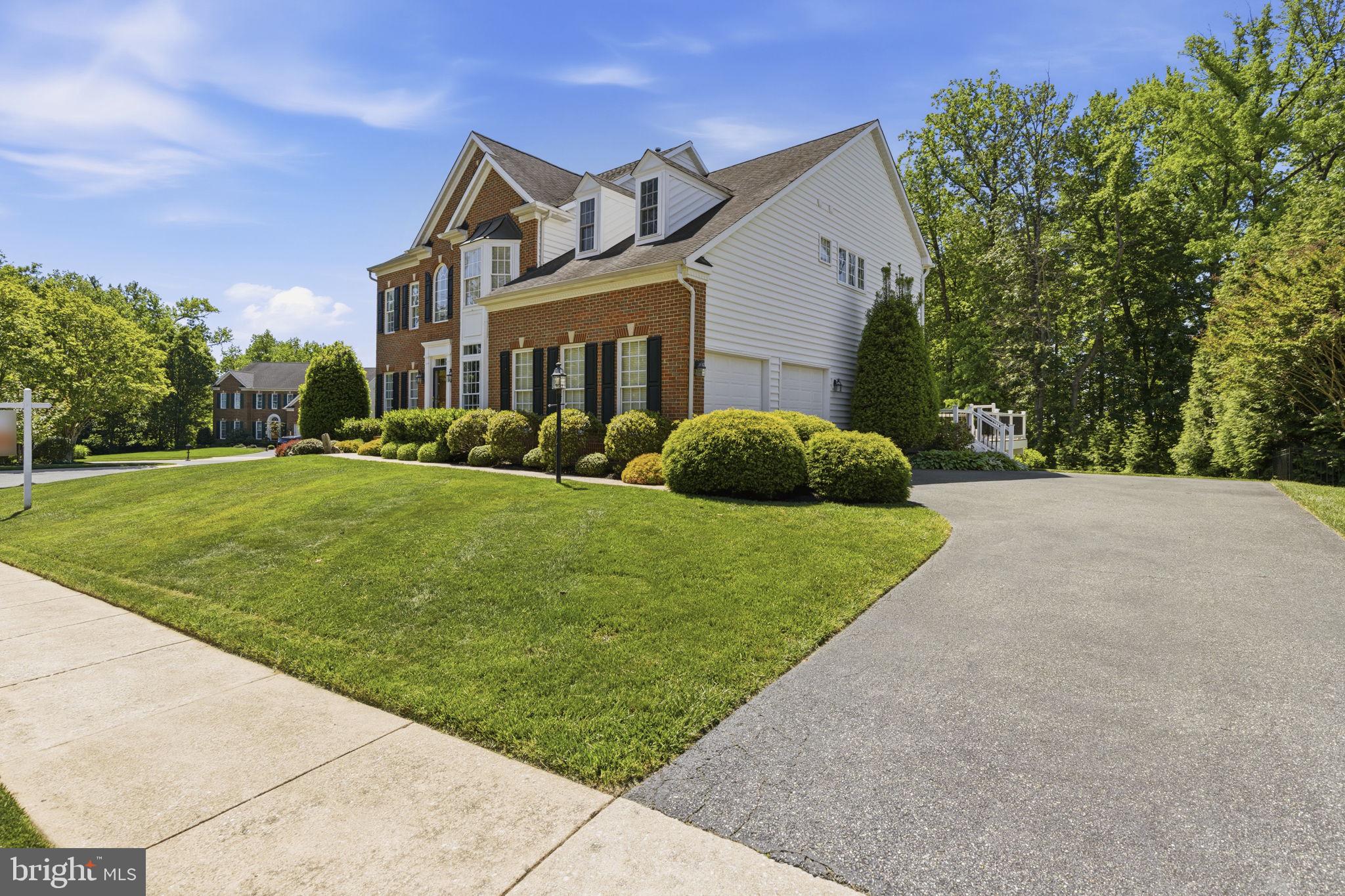 BULLE ROCK ESTATES - Residential