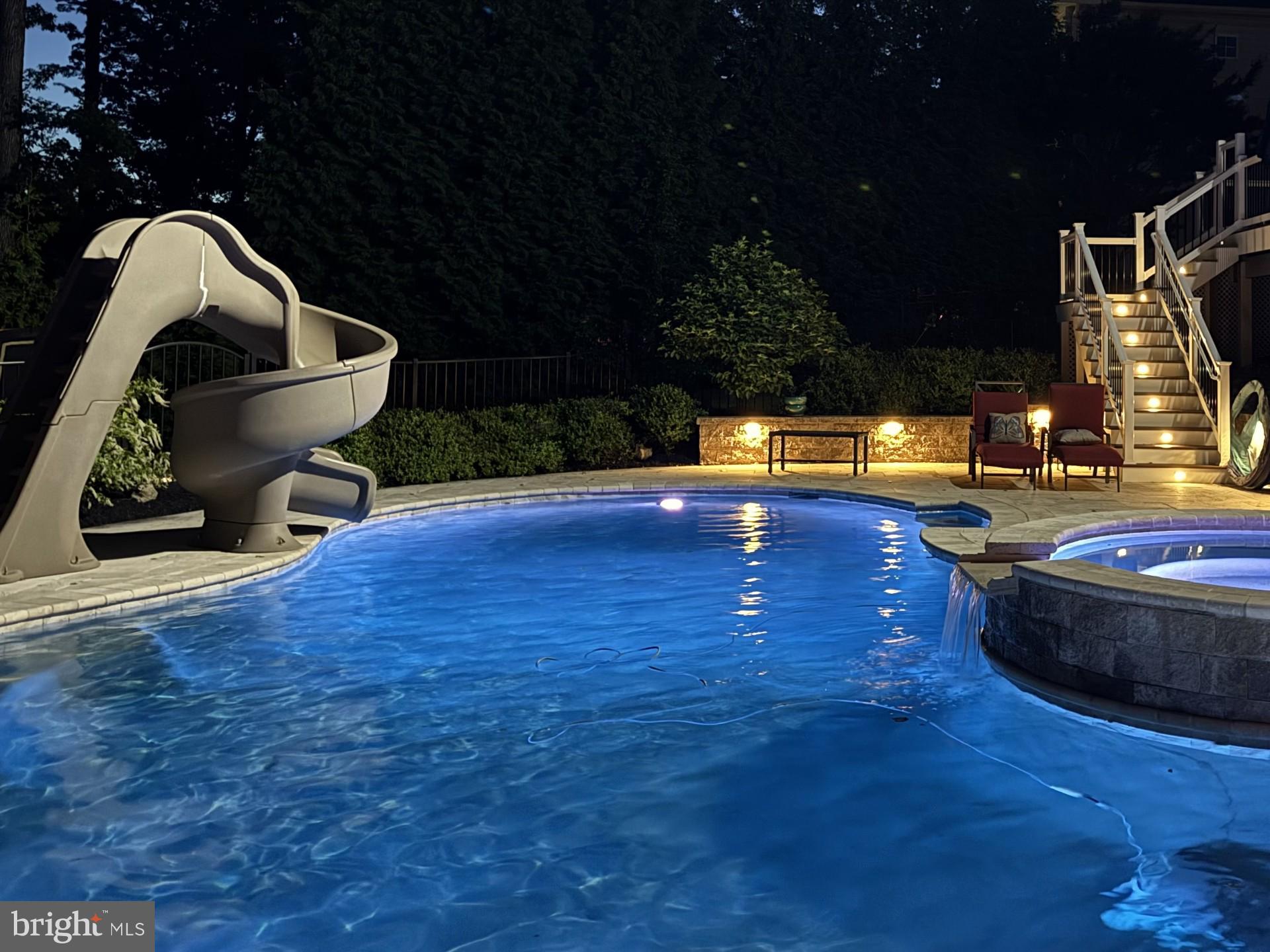 1124 OAK TREE DRIVE