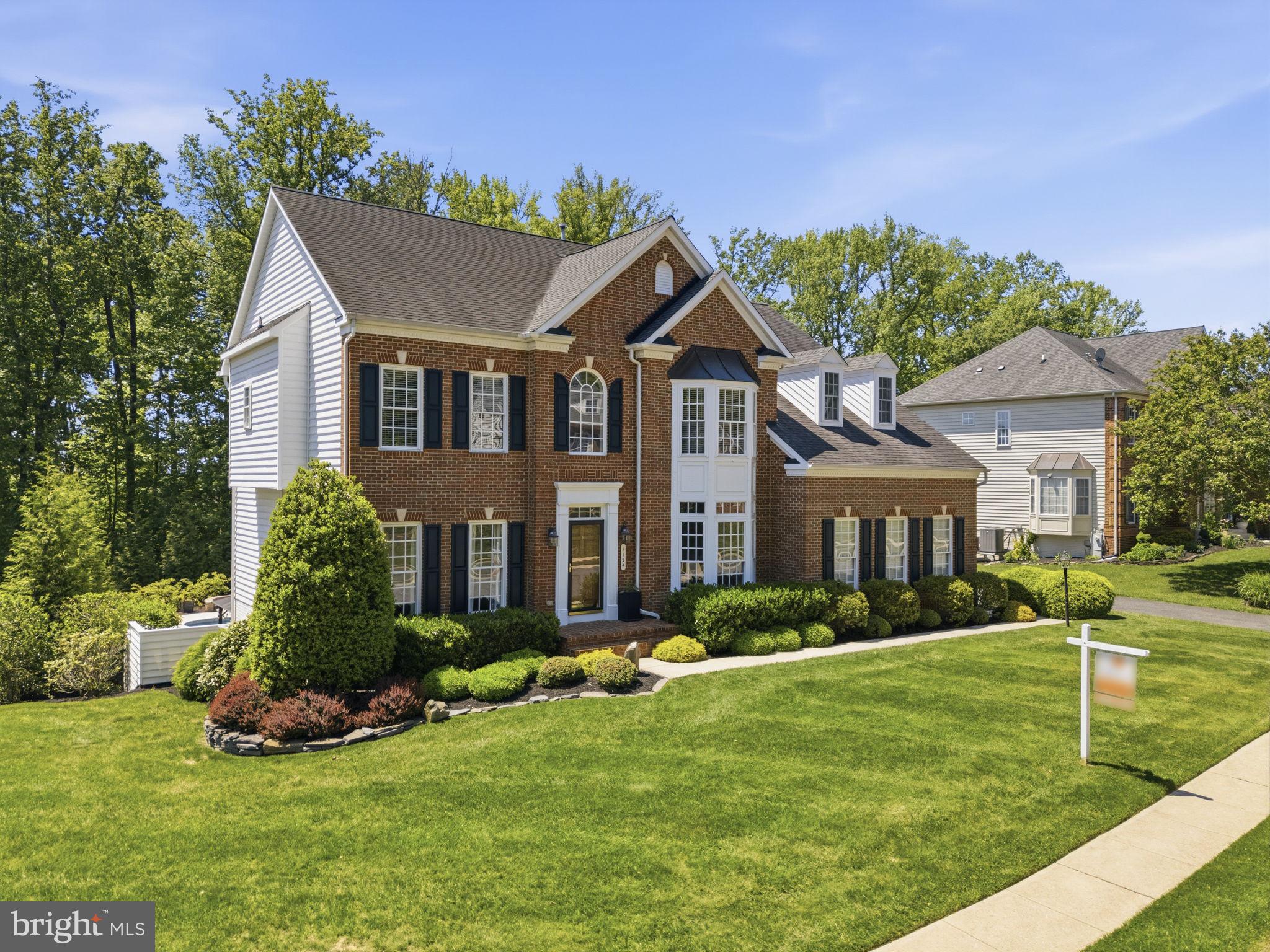 BULLE ROCK ESTATES - Residential