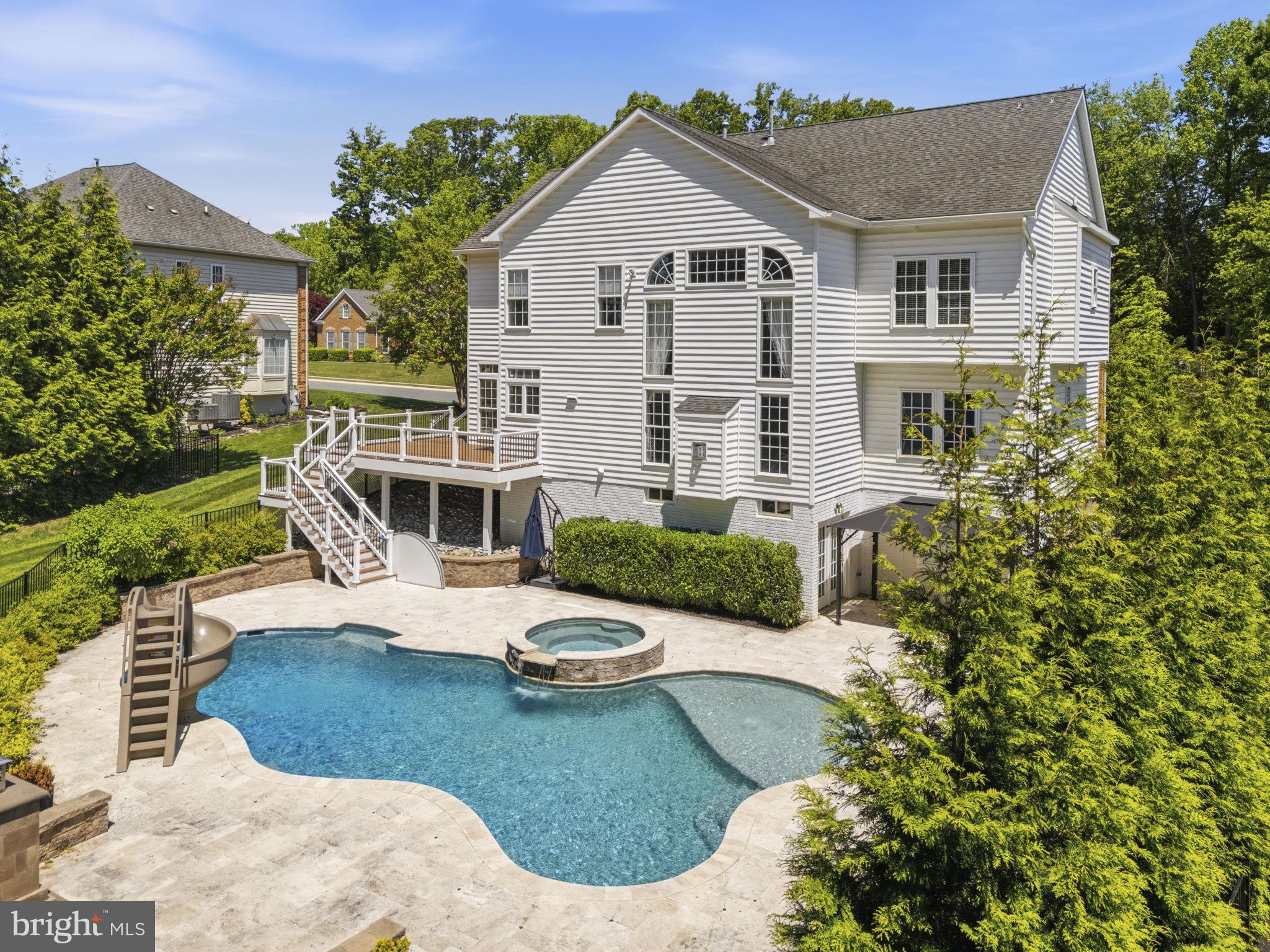 BULLE ROCK ESTATES - Residential