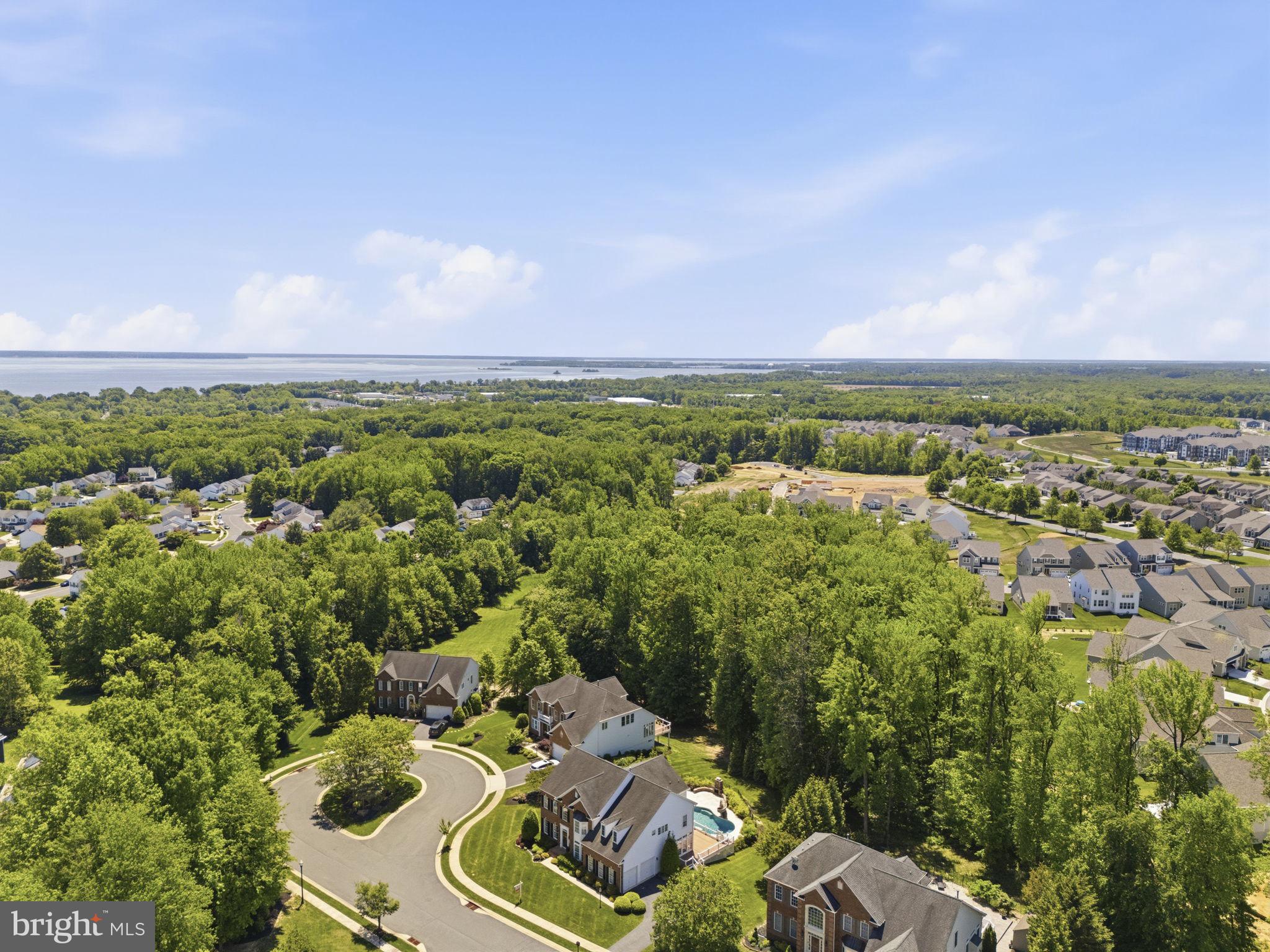 BULLE ROCK ESTATES - Residential