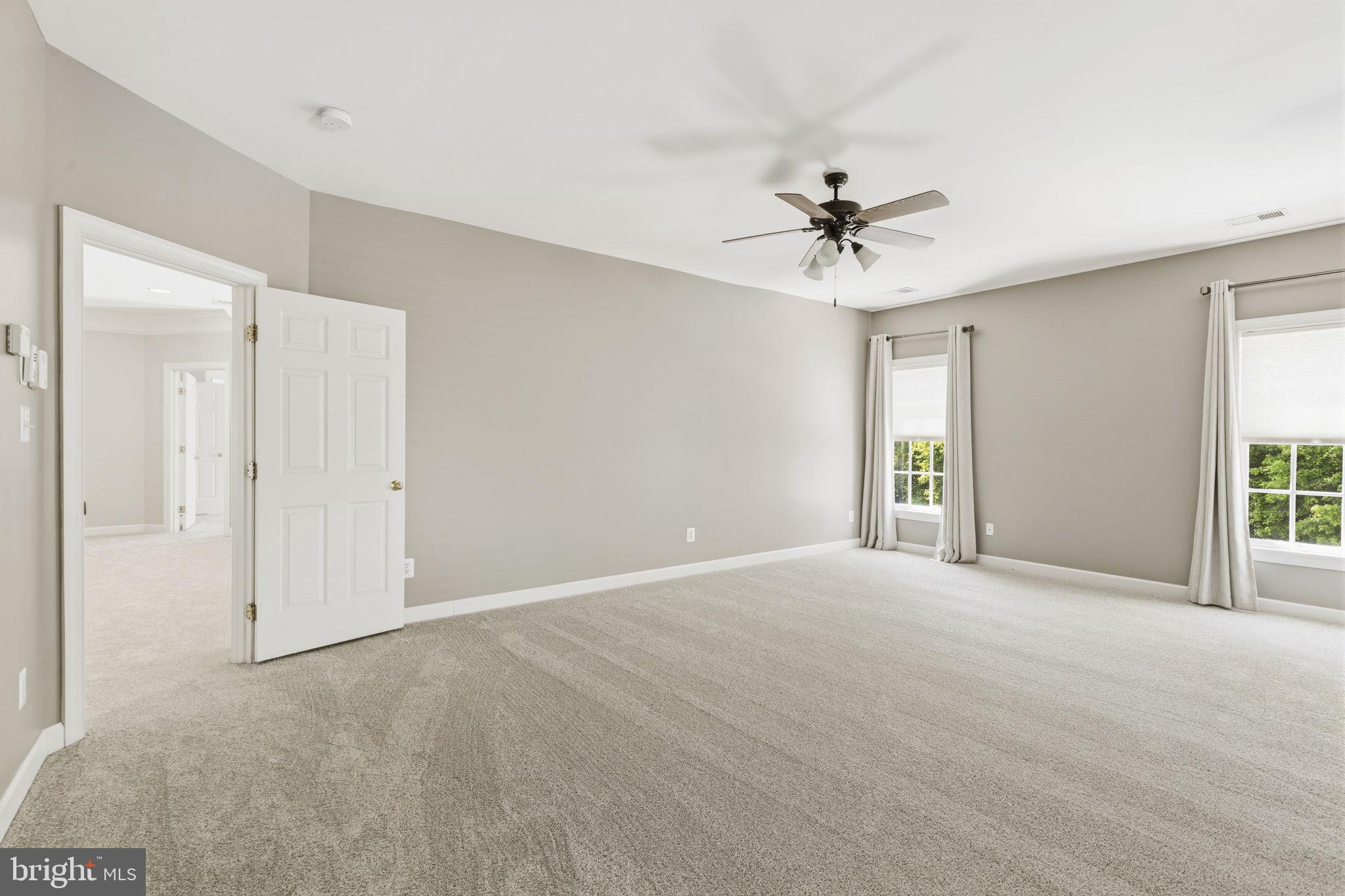 BULLE ROCK ESTATES - Residential