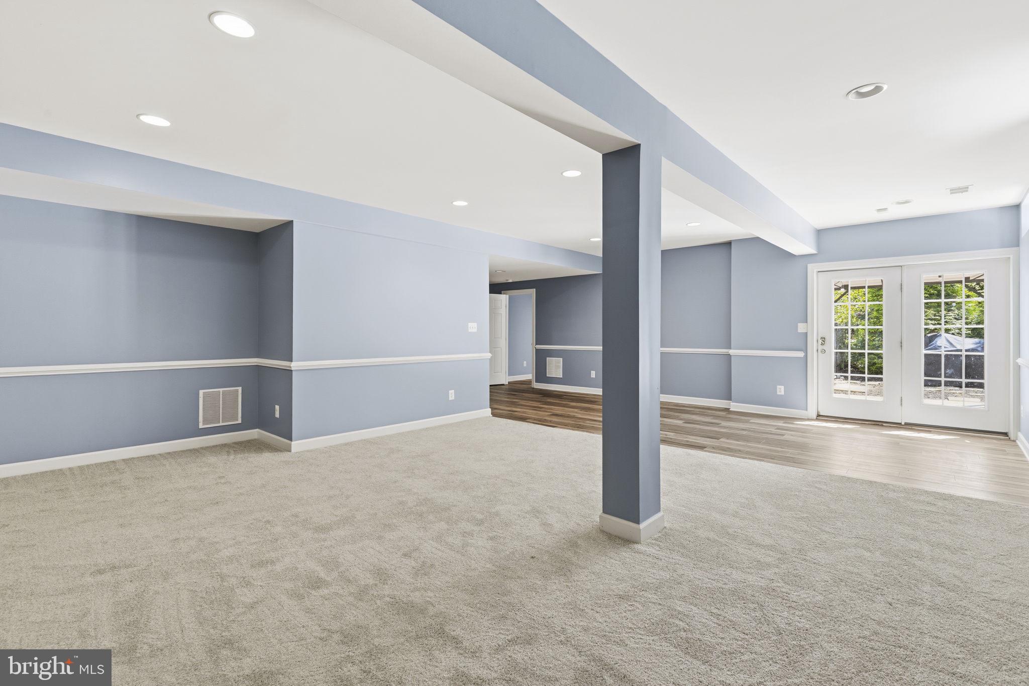 BULLE ROCK ESTATES - Residential