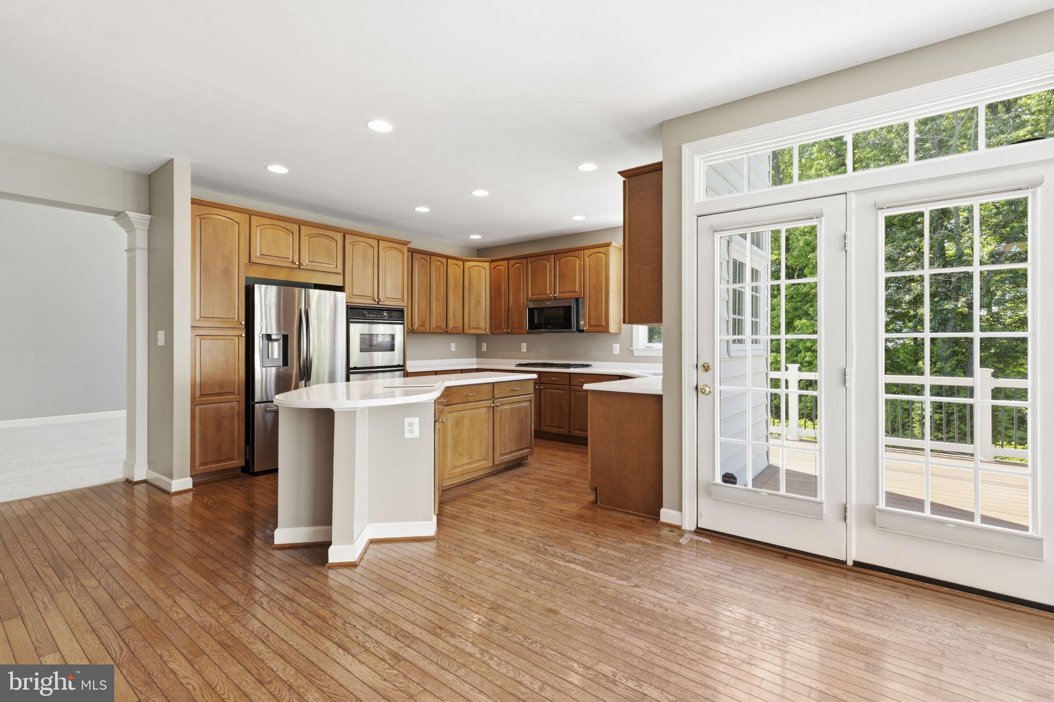 BULLE ROCK ESTATES - Residential