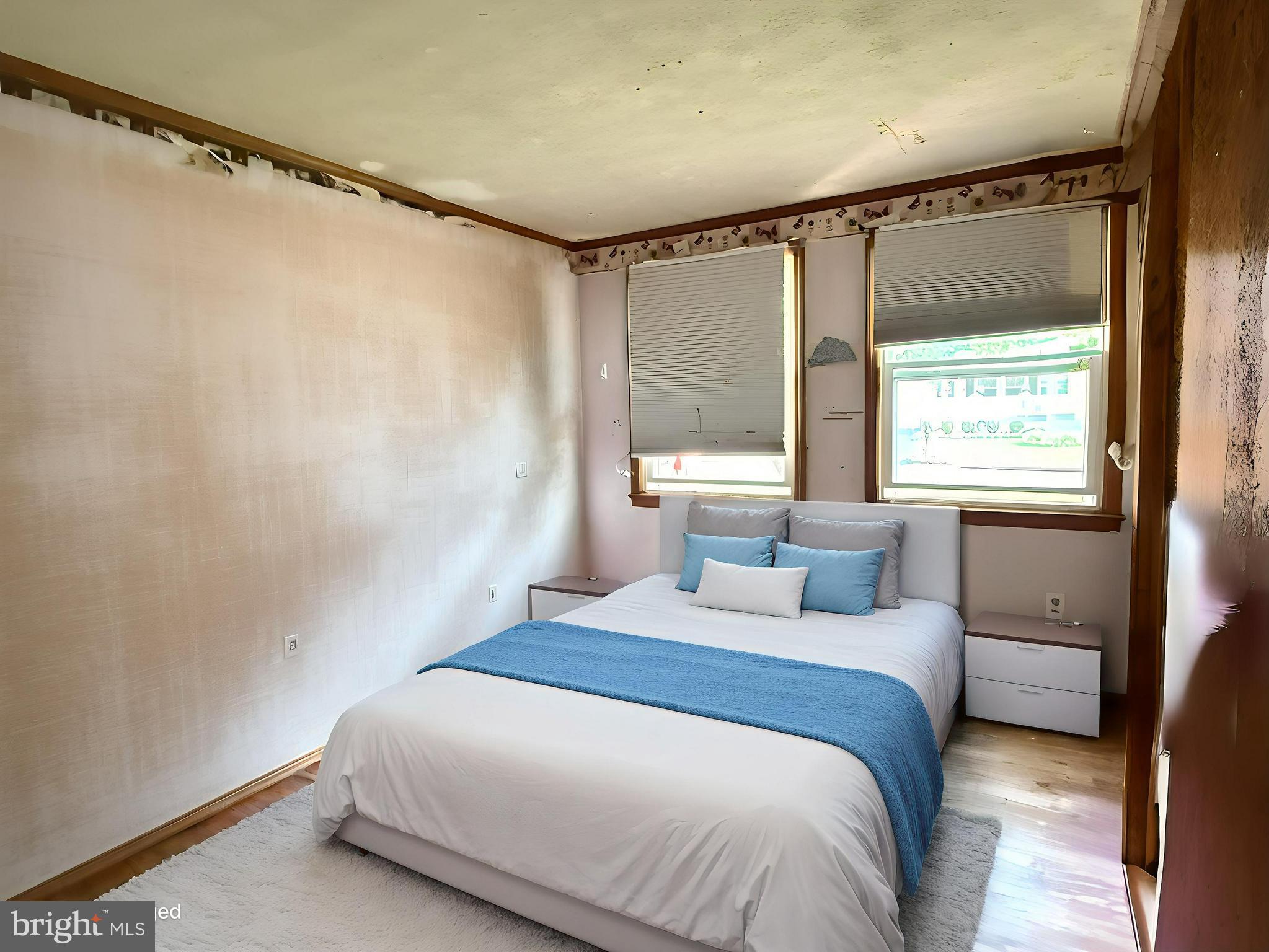 ACCOKEEK ACRES - Residential