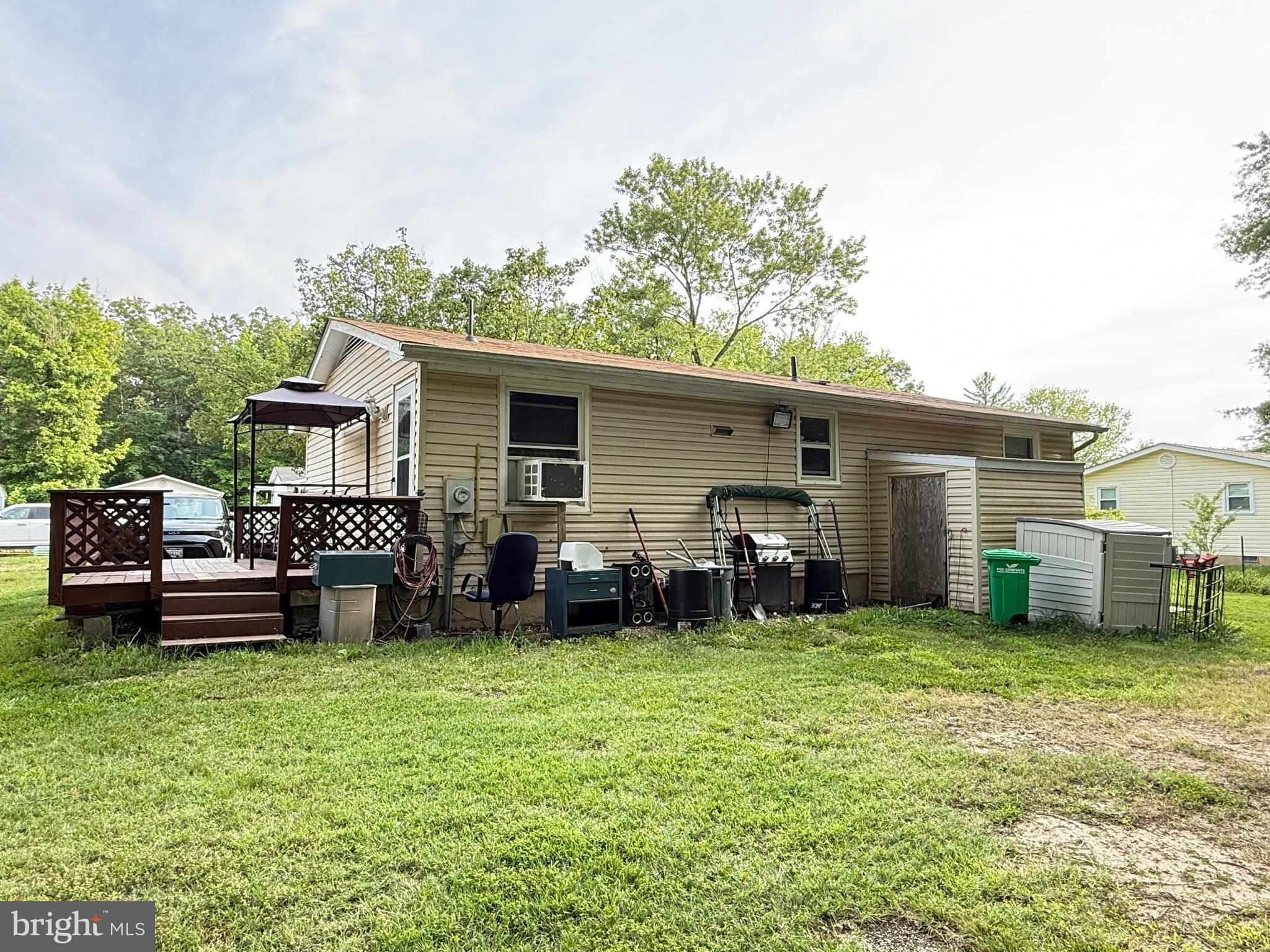 ACCOKEEK ACRES - Residential