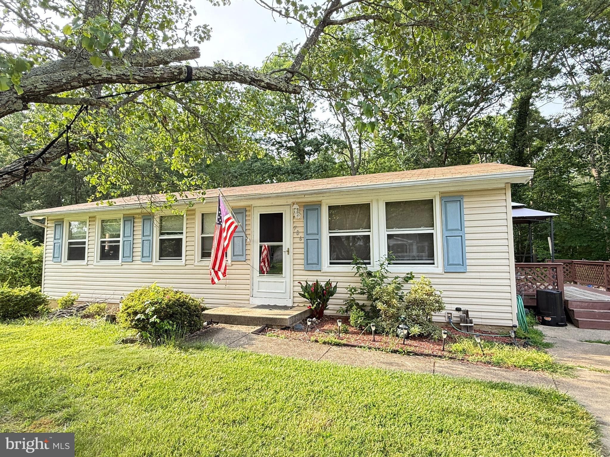 ACCOKEEK ACRES - Residential