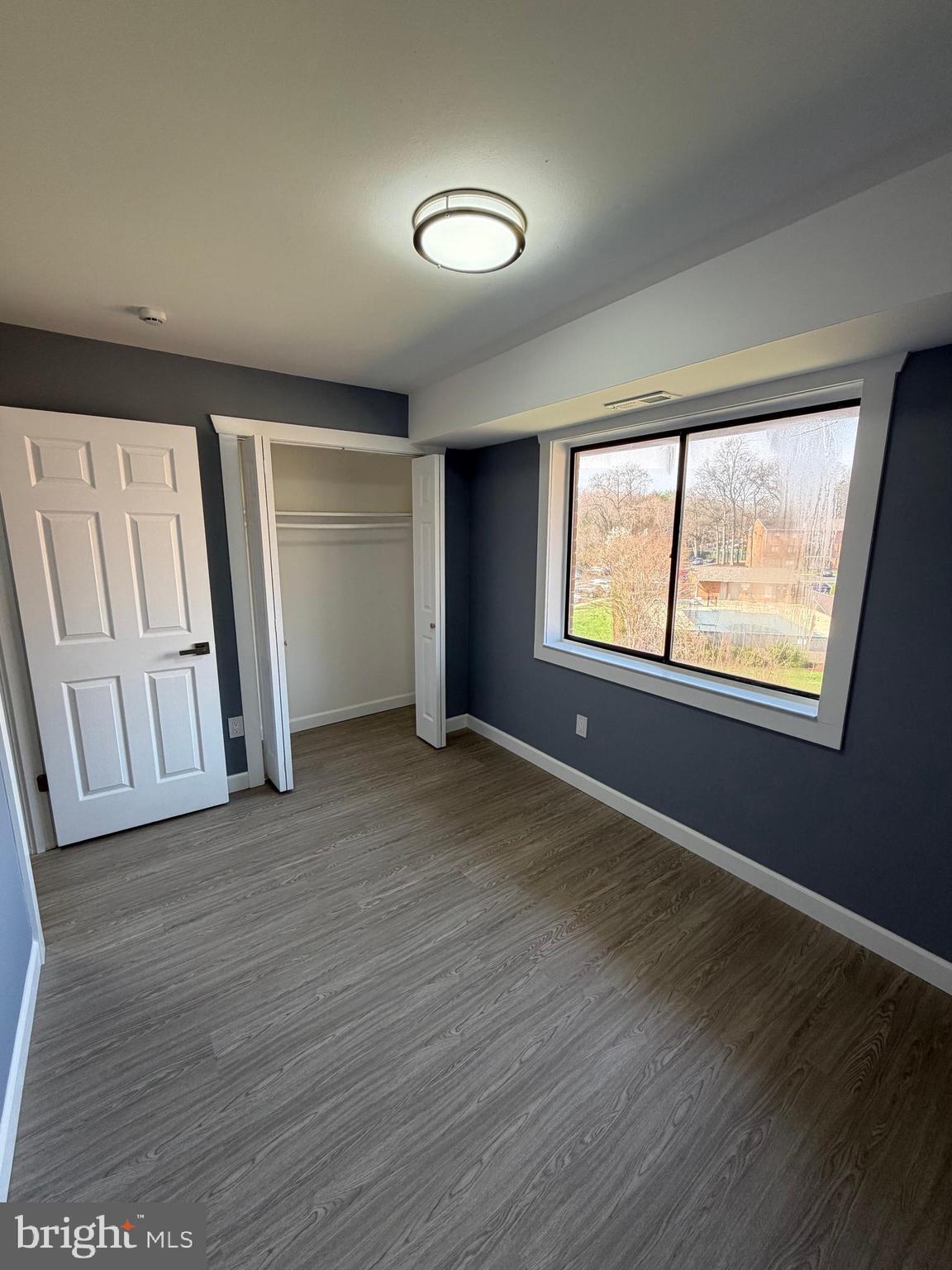 FALLS CHURCH GARDENS - Residential