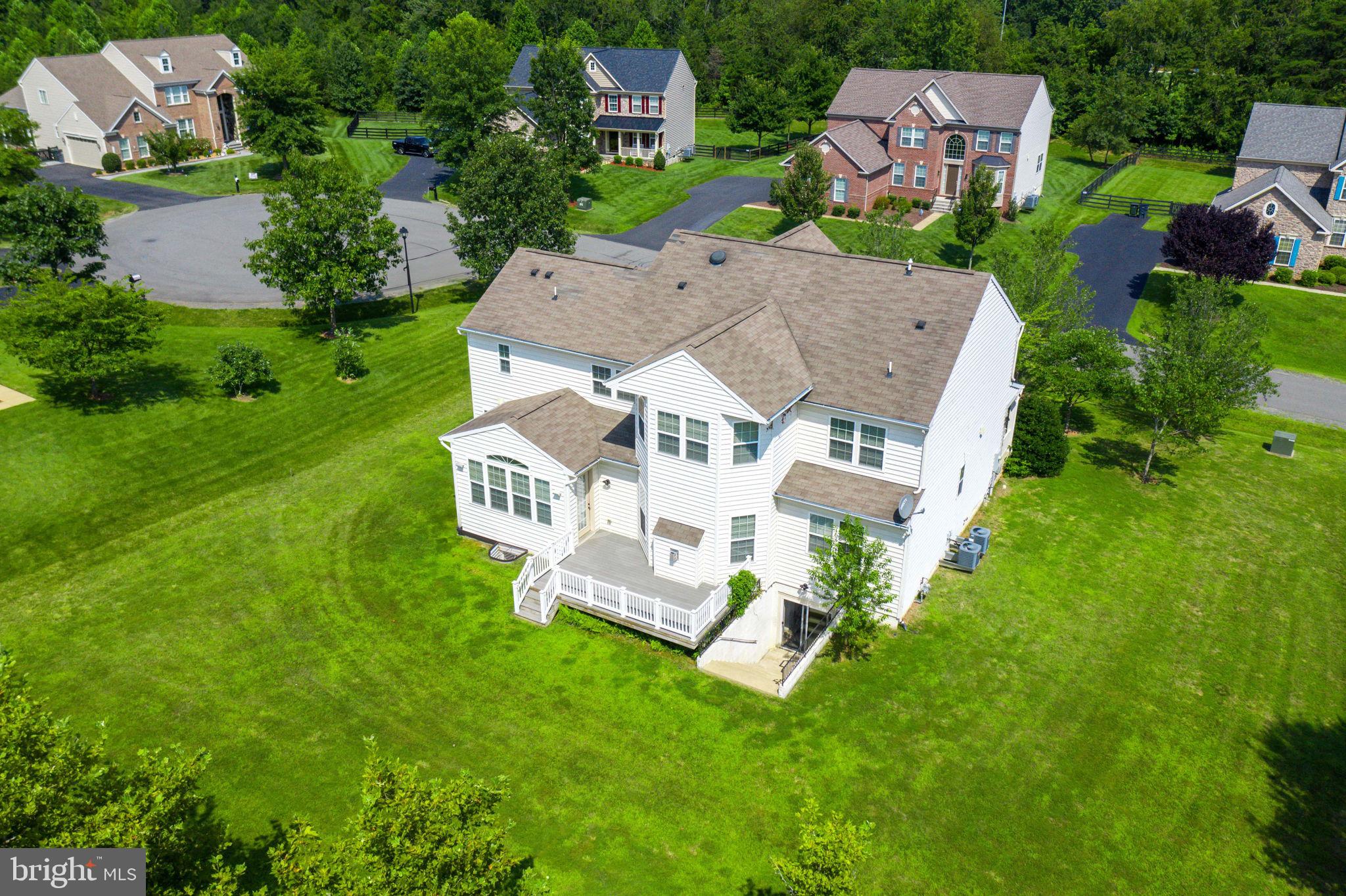 14612 BRIDLE CREEK ROAD