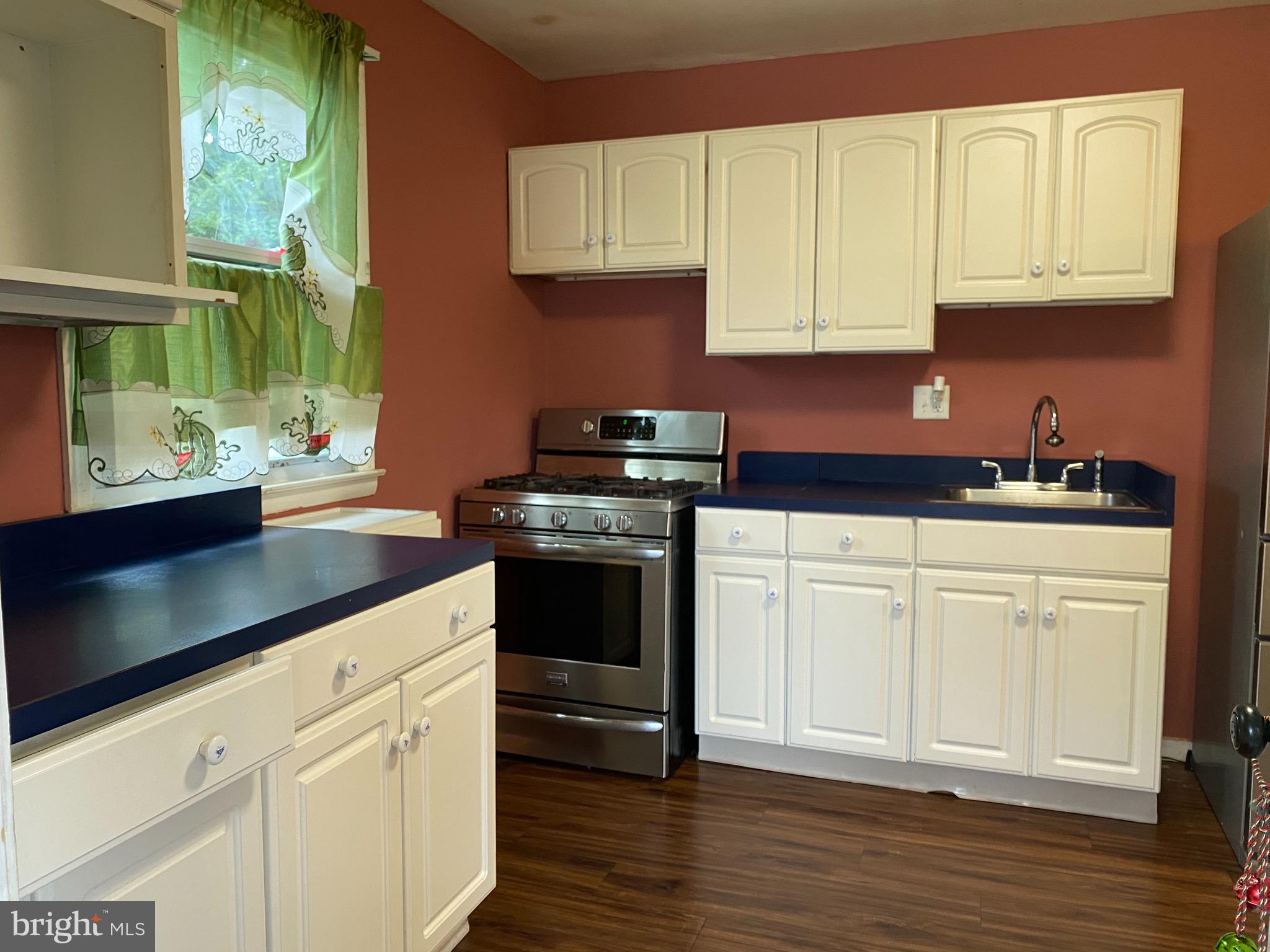 GLEN BURNIE - Residential