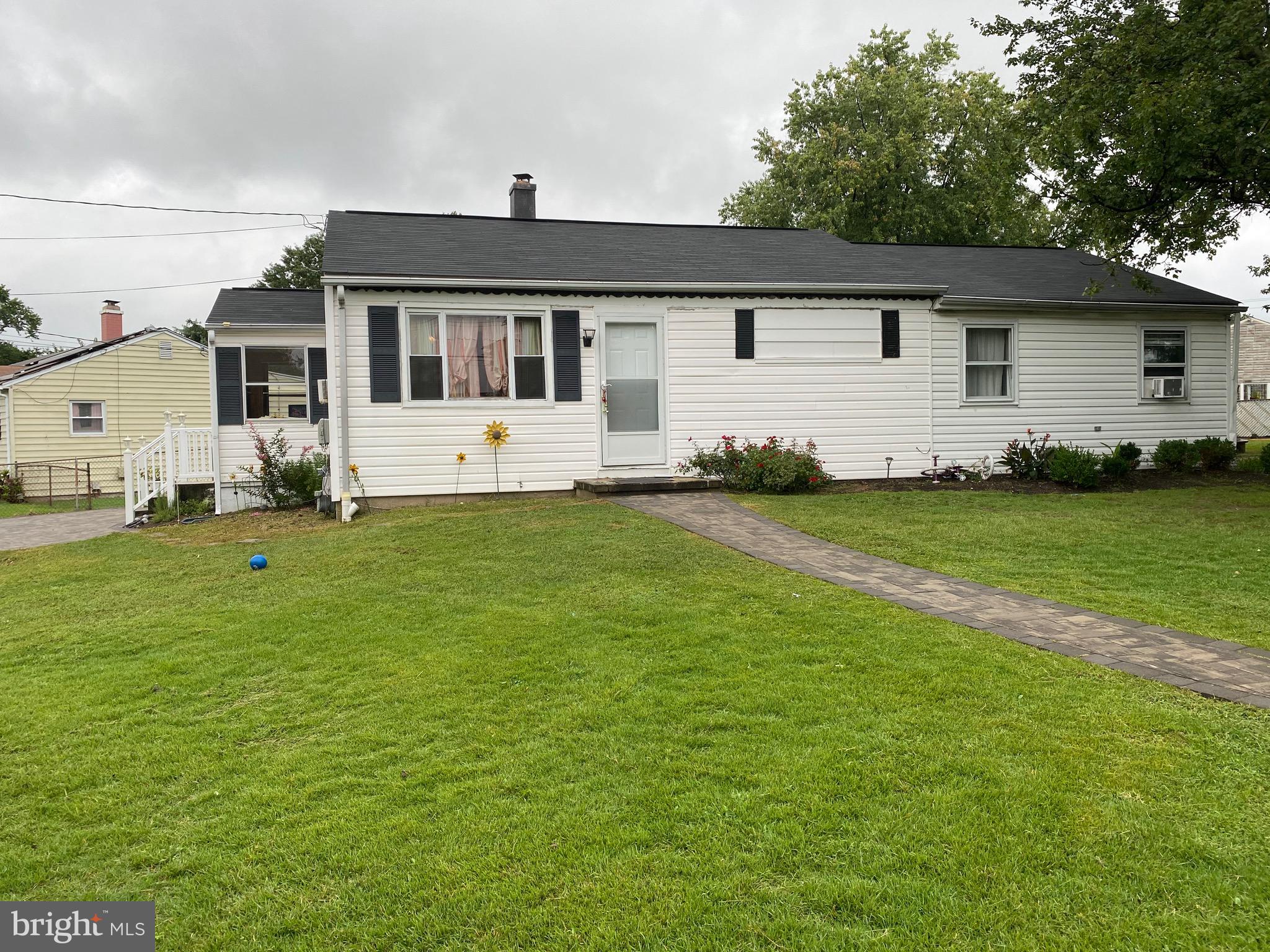 GLEN BURNIE - Residential