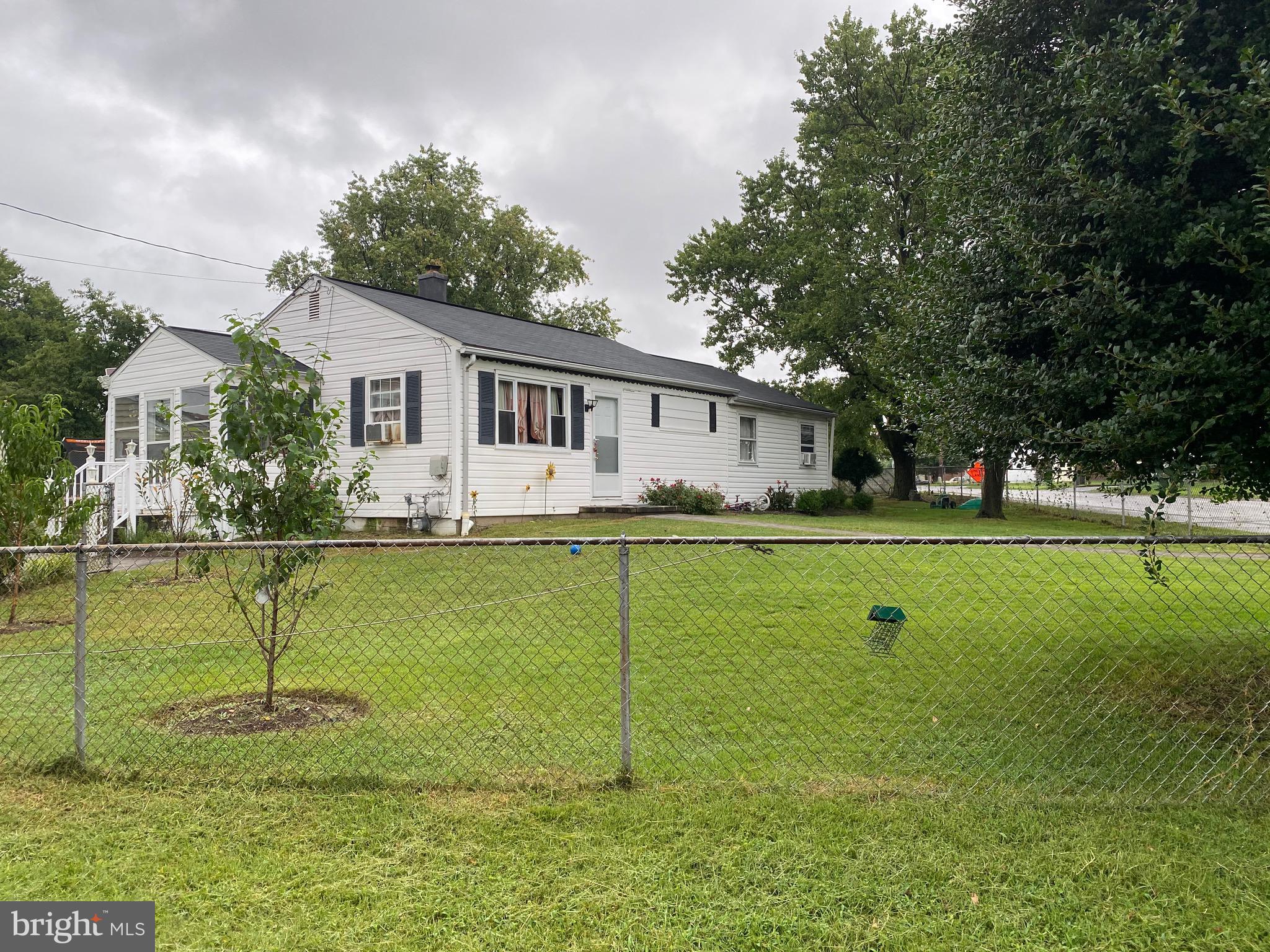 GLEN BURNIE - Residential