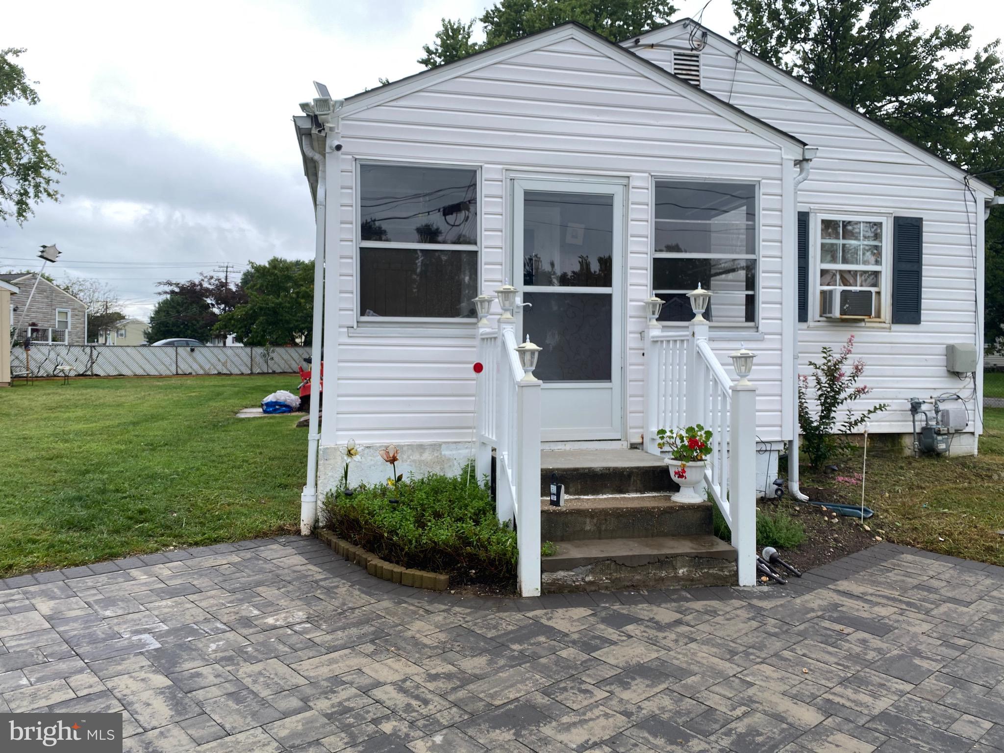 GLEN BURNIE - Residential