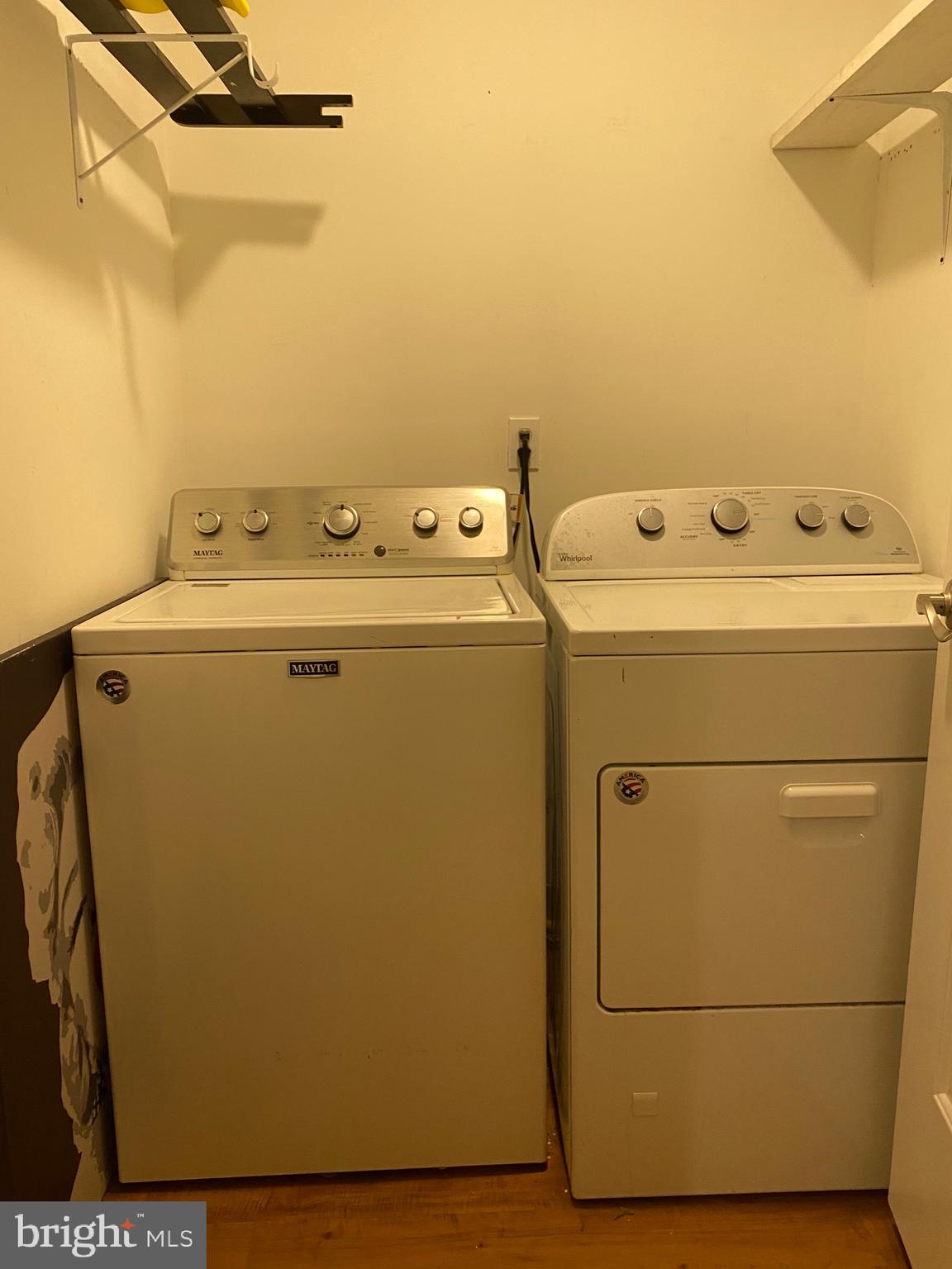 GLEN BURNIE - Residential