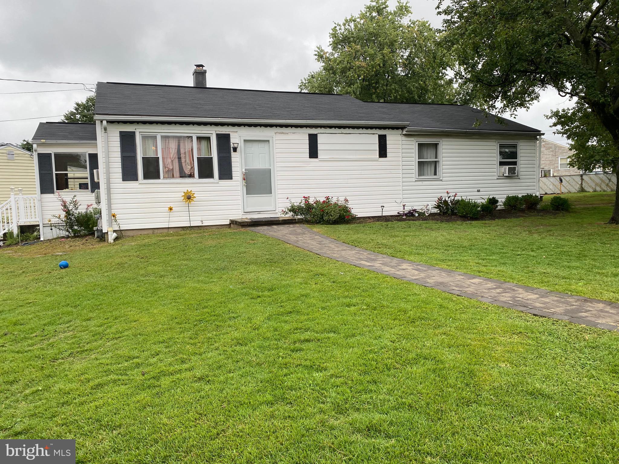 GLEN BURNIE - Residential