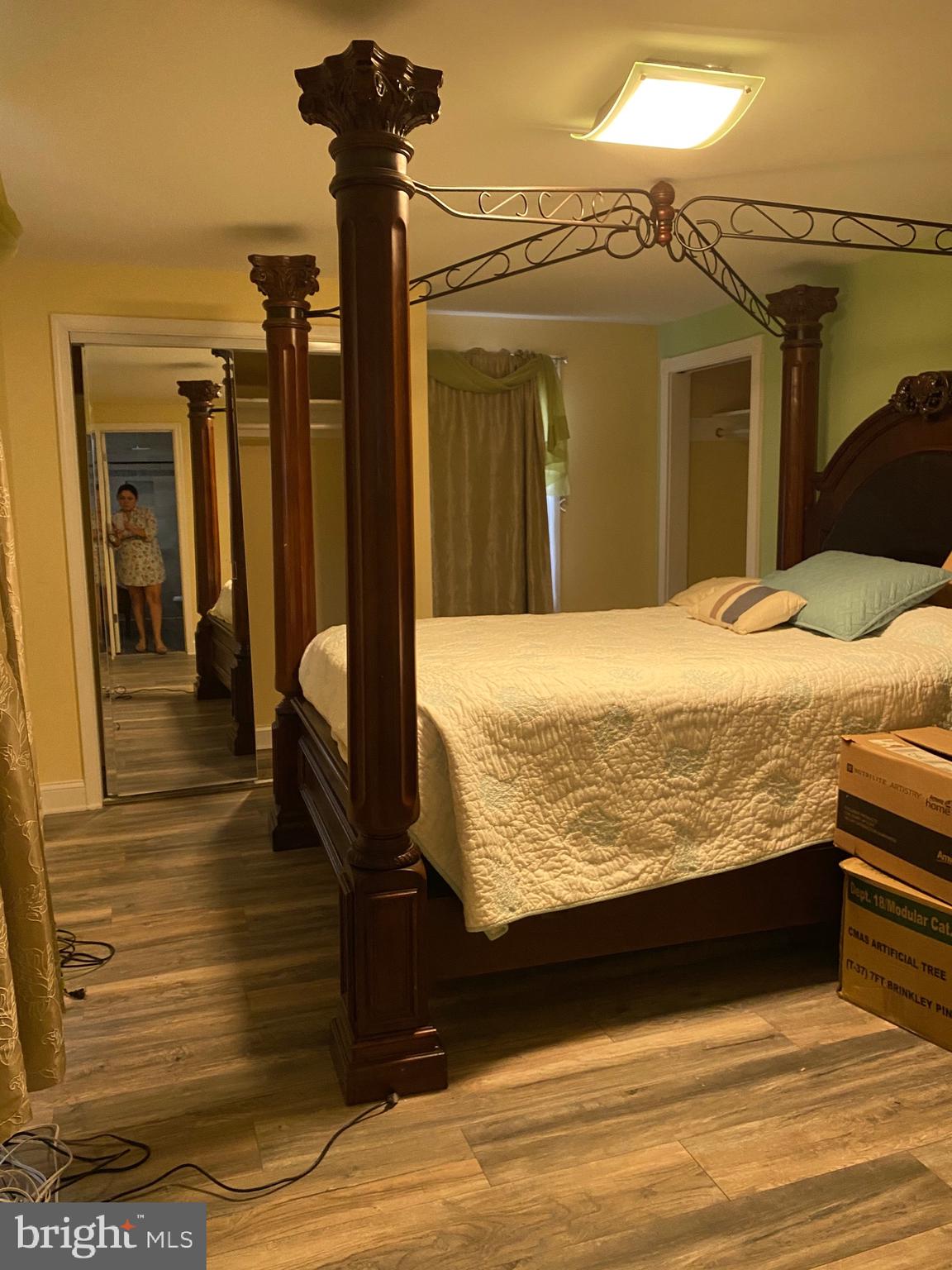 GLEN BURNIE - Residential