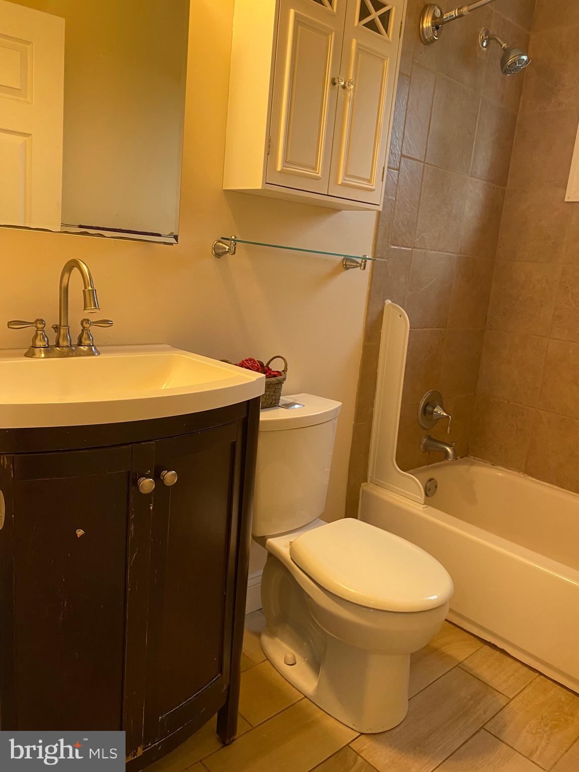 GLEN BURNIE - Residential