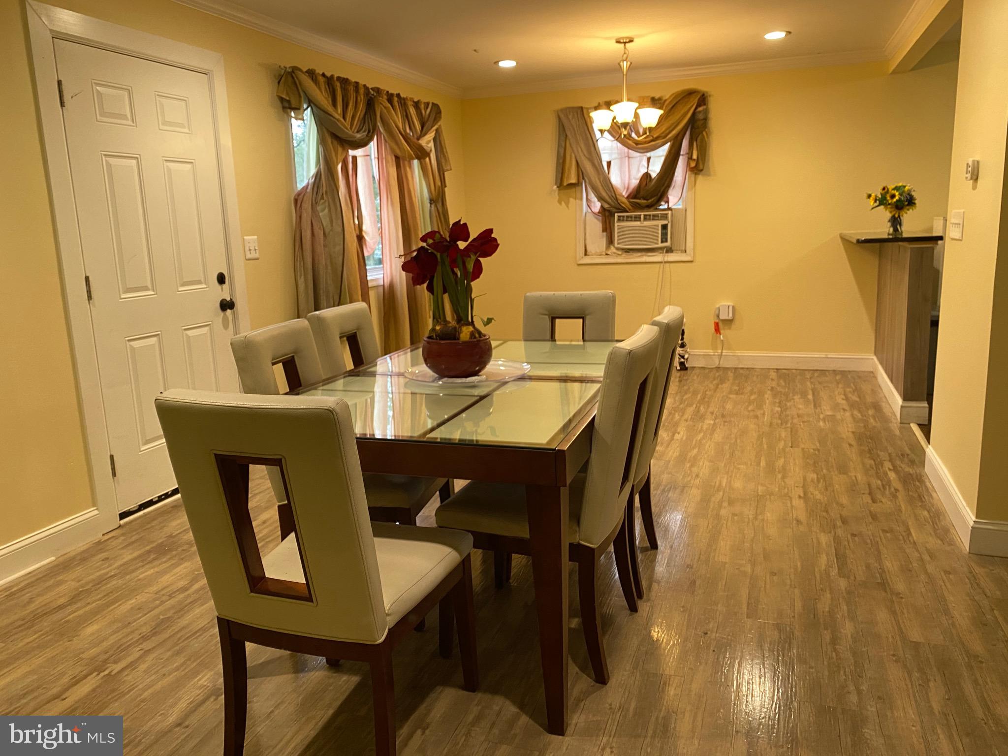 GLEN BURNIE - Residential