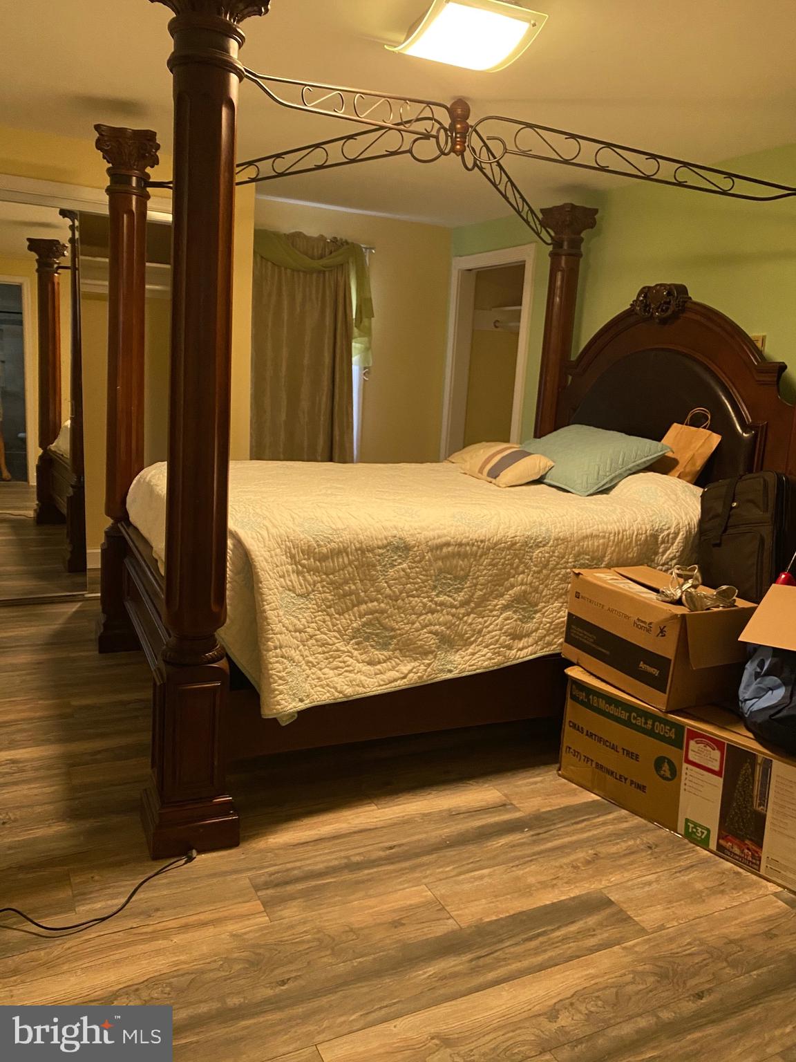 GLEN BURNIE - Residential