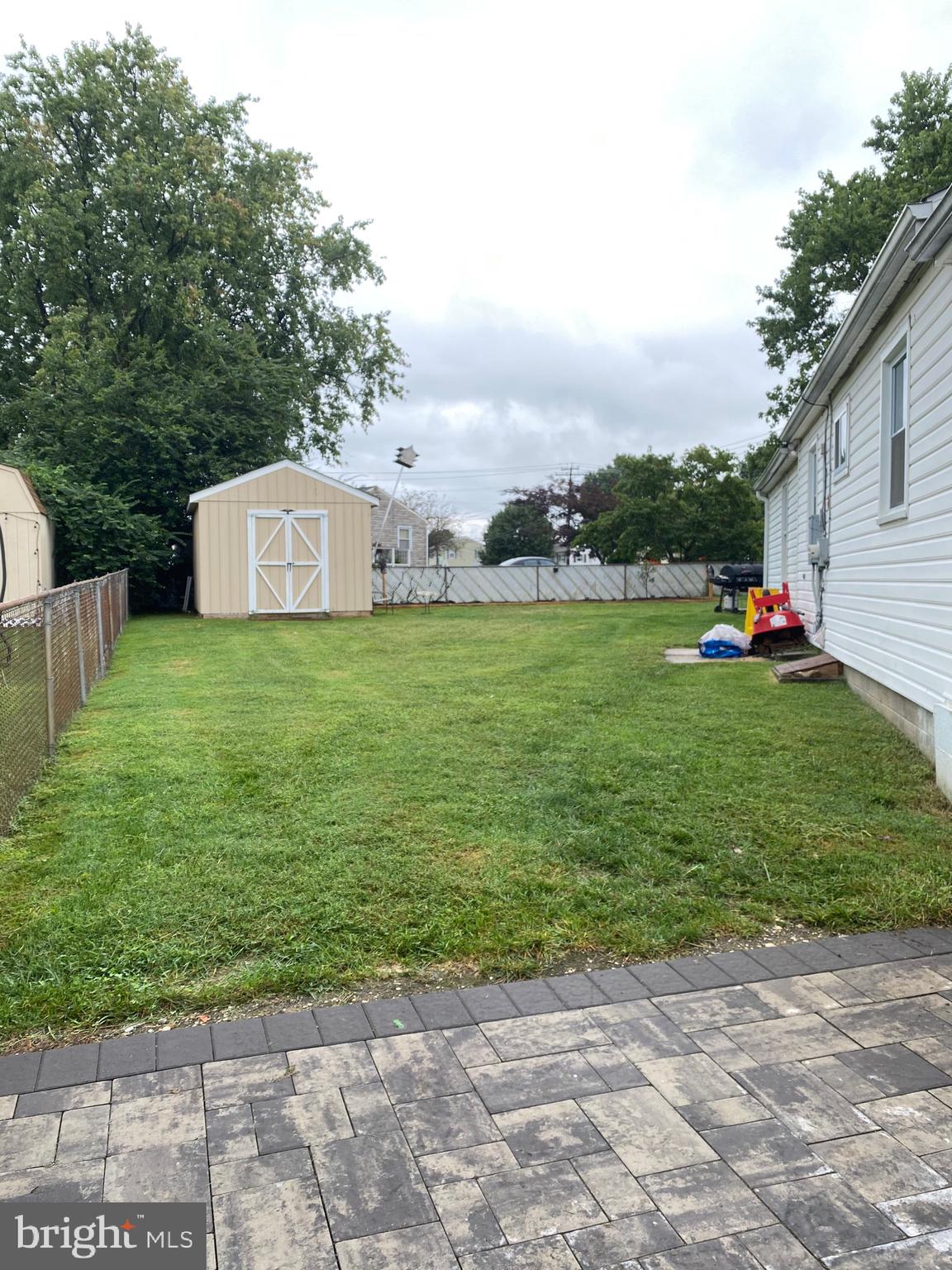 GLEN BURNIE - Residential