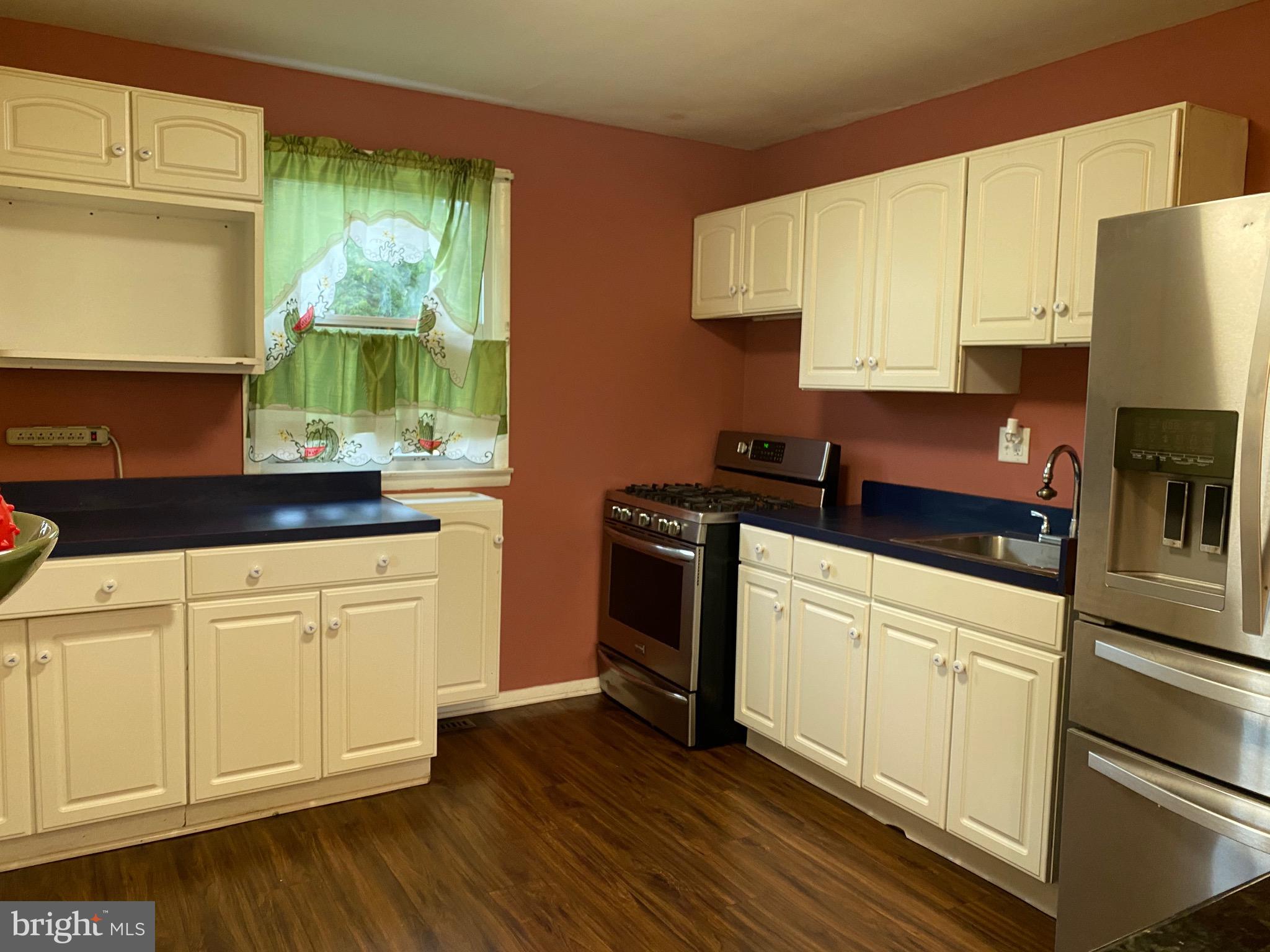 GLEN BURNIE - Residential