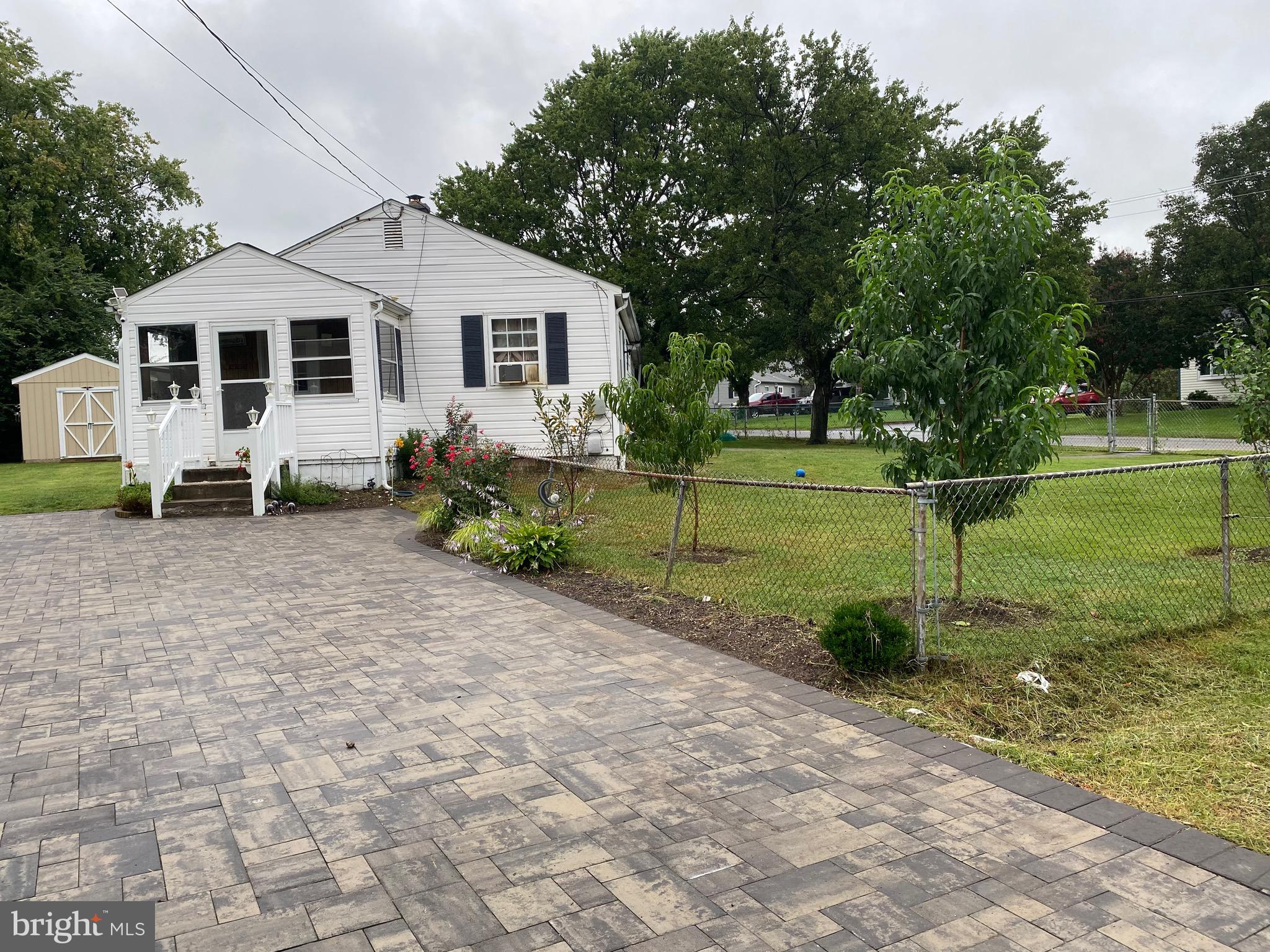 GLEN BURNIE - Residential