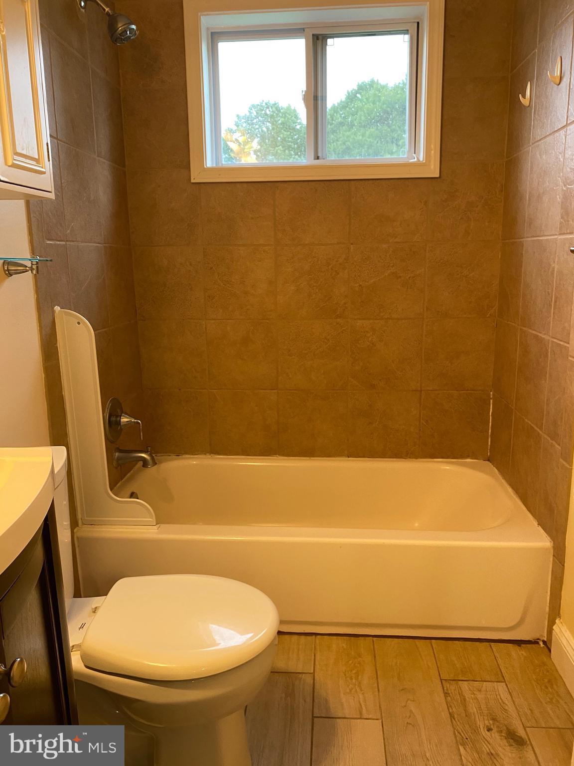 GLEN BURNIE - Residential