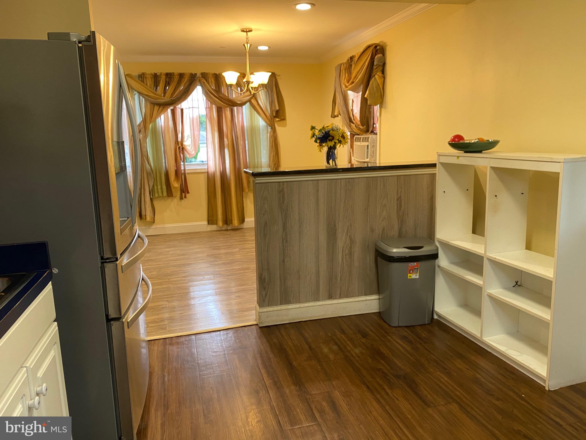 GLEN BURNIE - Residential