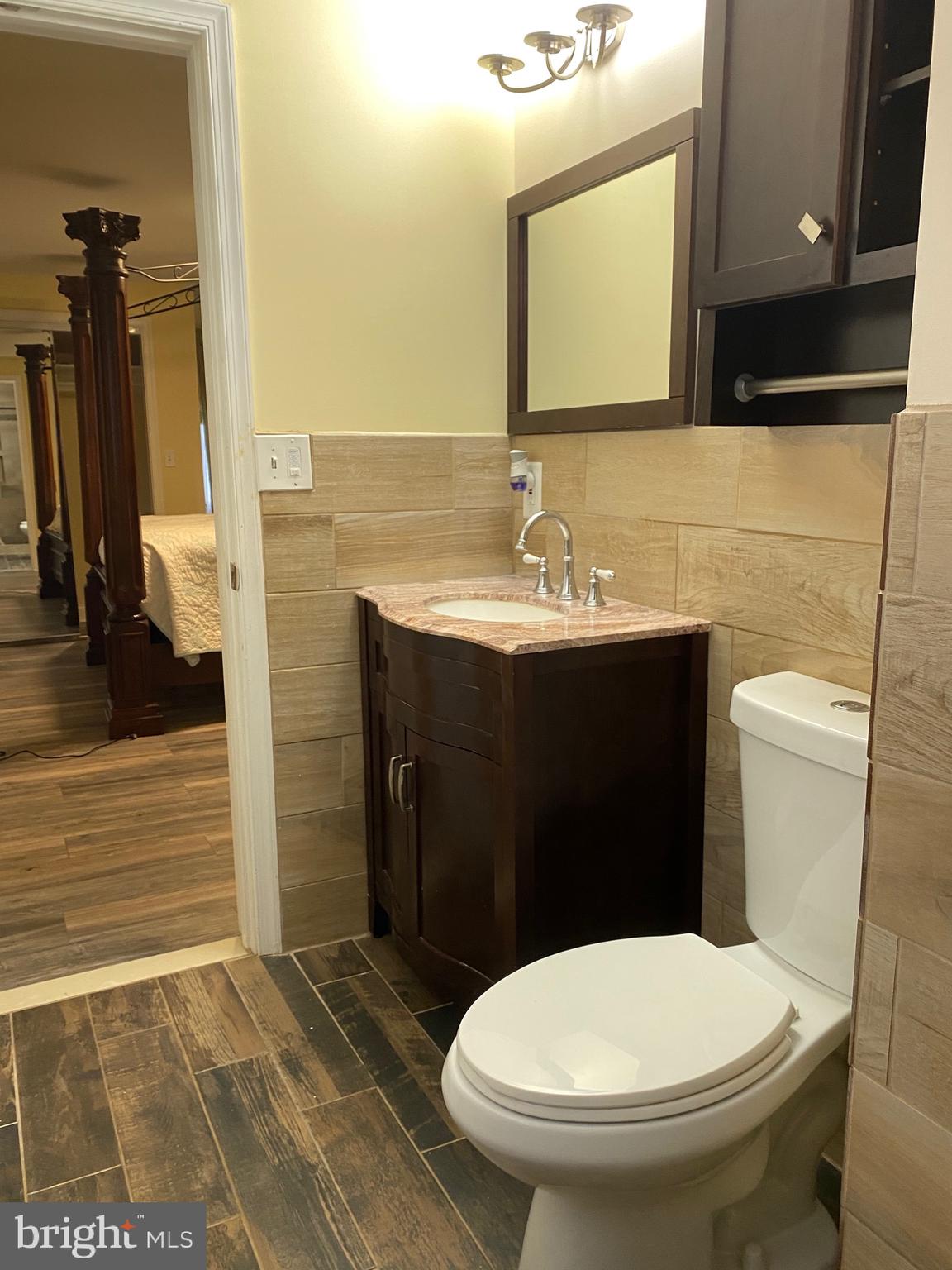 GLEN BURNIE - Residential