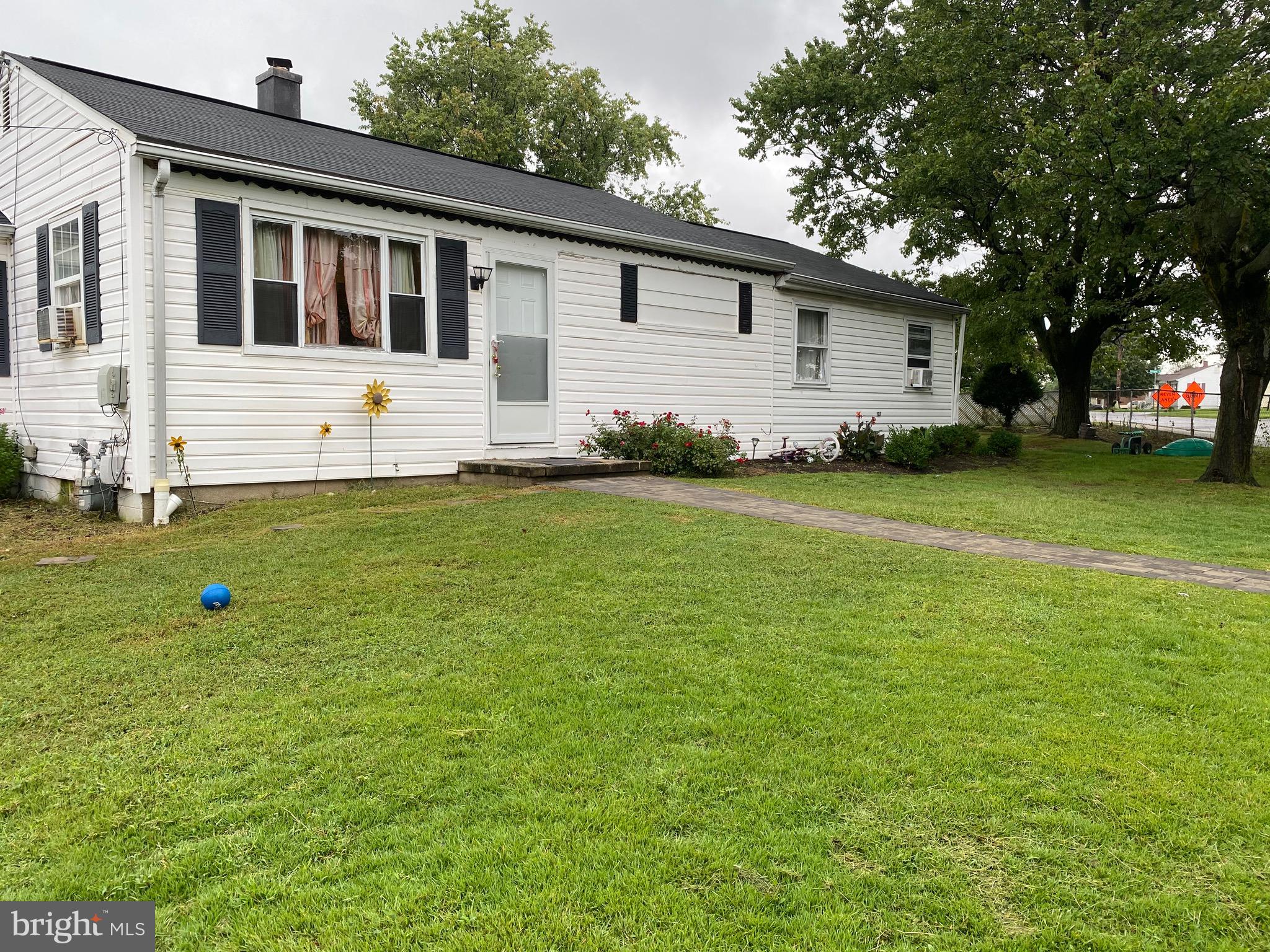 GLEN BURNIE - Residential