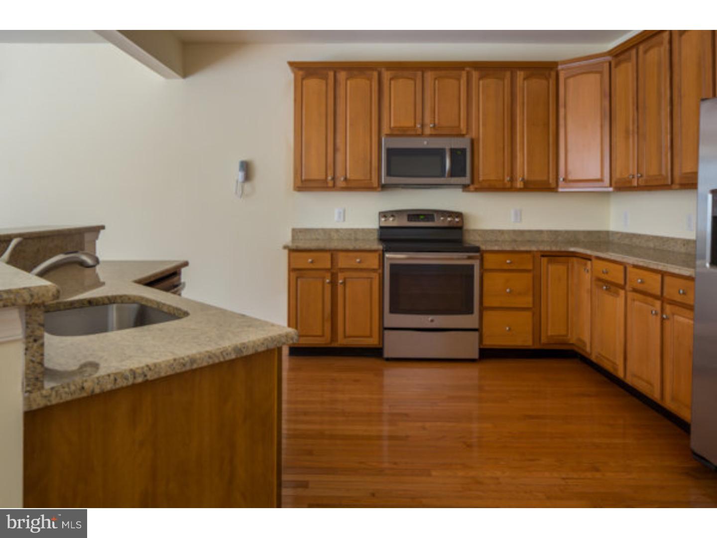 HERSHEYS MILL - Residential